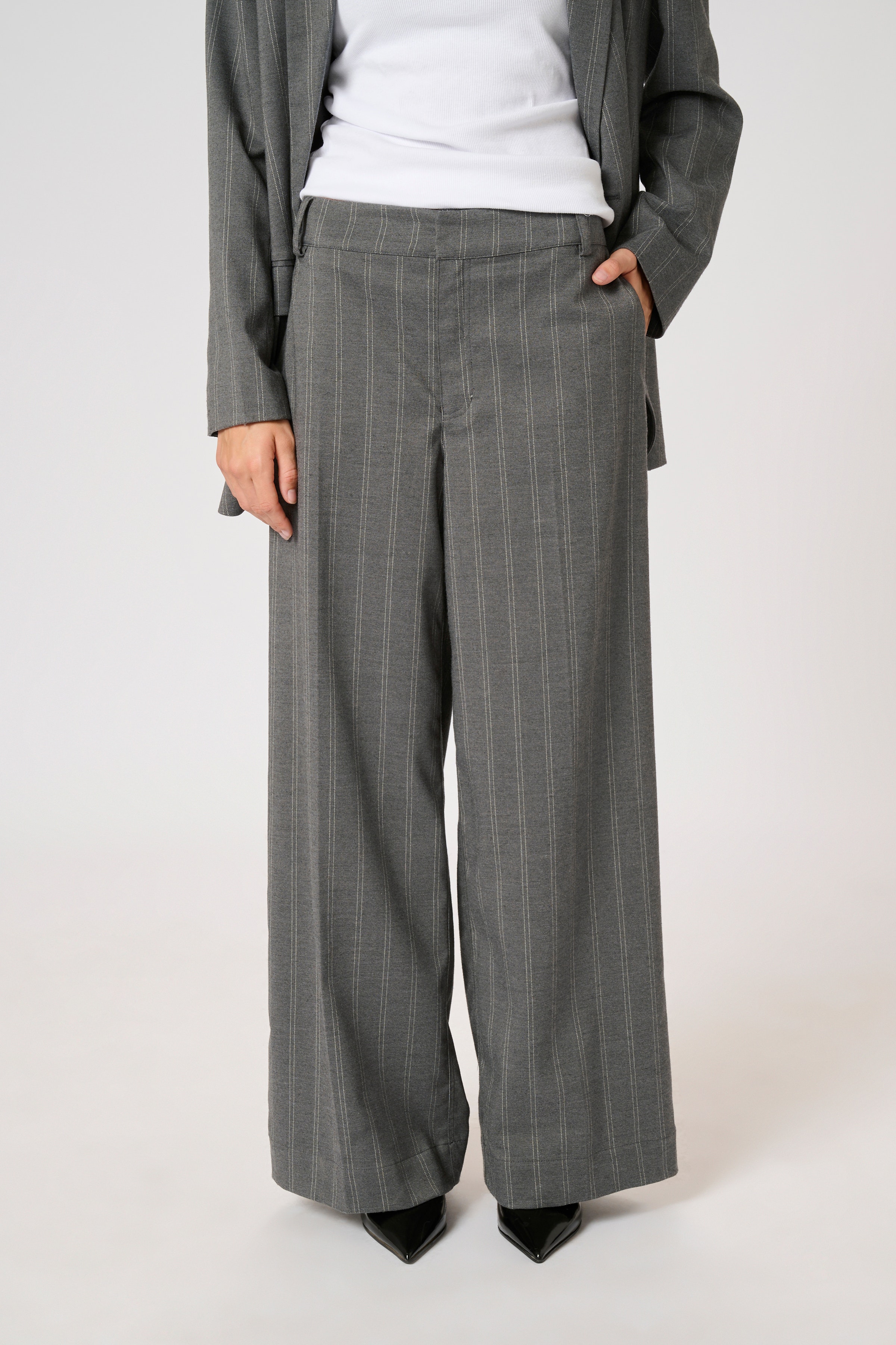 TitoMW Bukser LOOKBOOK FRONT 10704831-106313