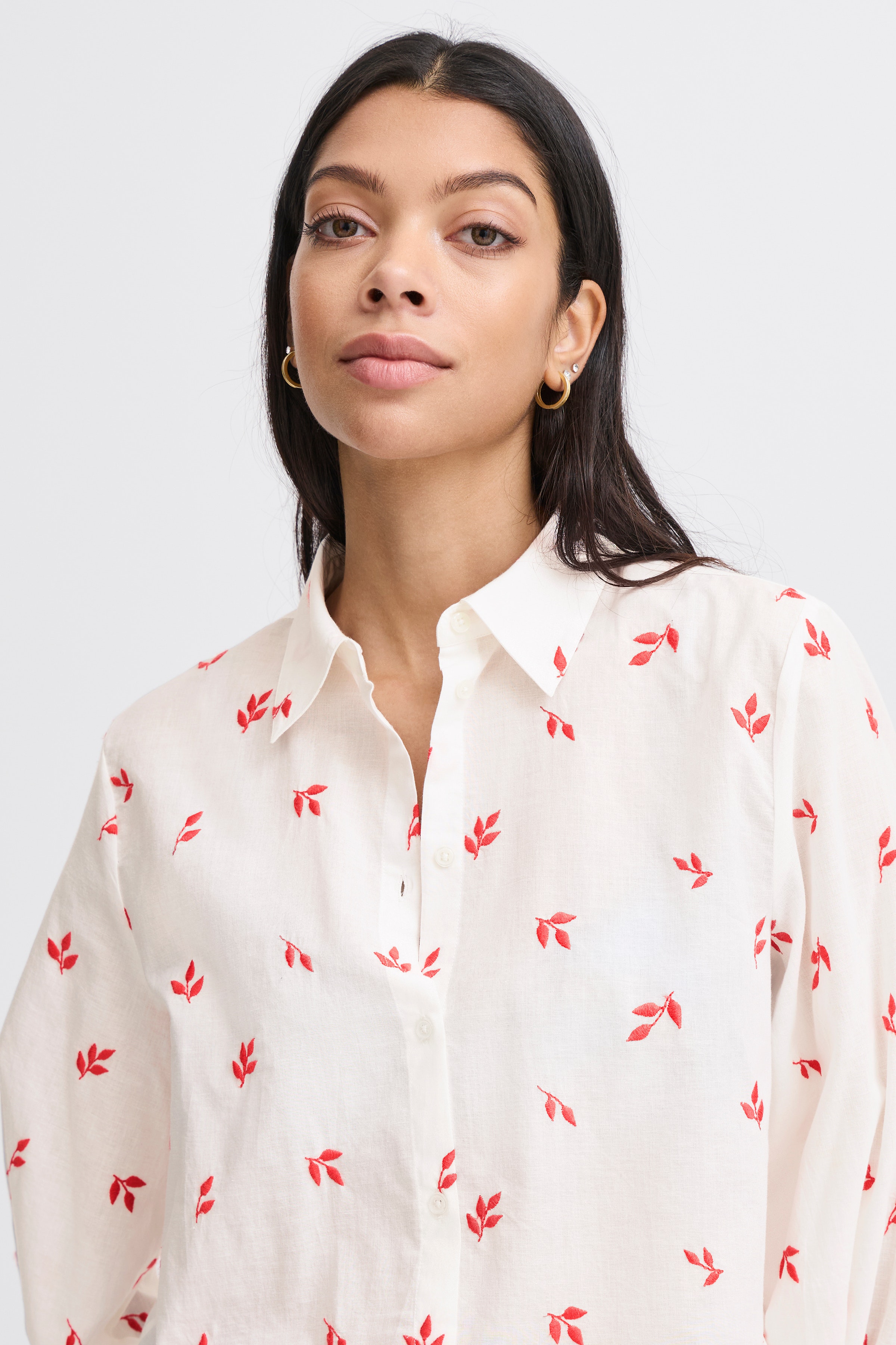 BYJADIS Skjorta LOOKBOOK DETAIL 20815247-203990
