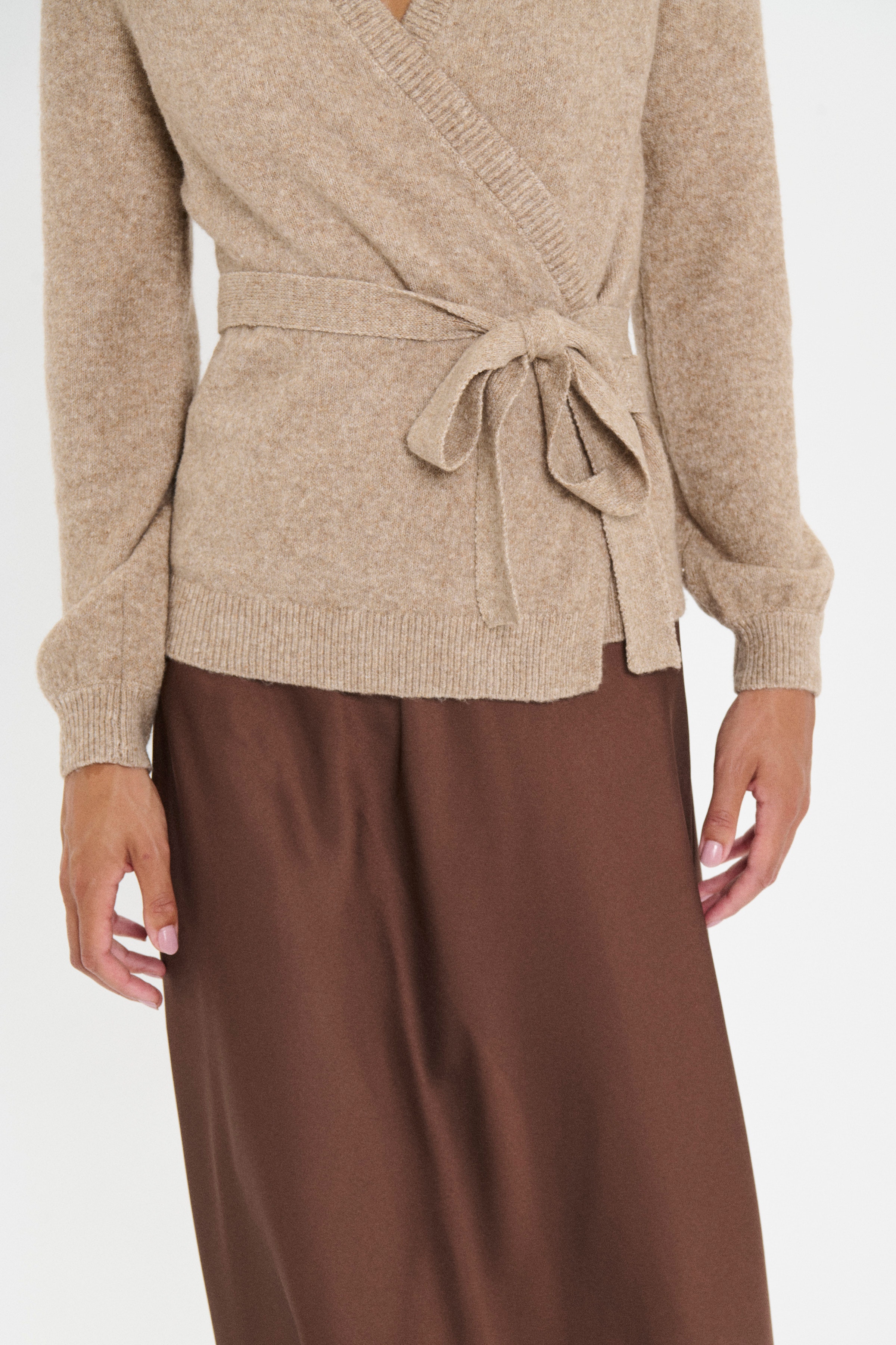 MaleenSZ Cardigan LOOKBOOK DETAIL 30514454-161104