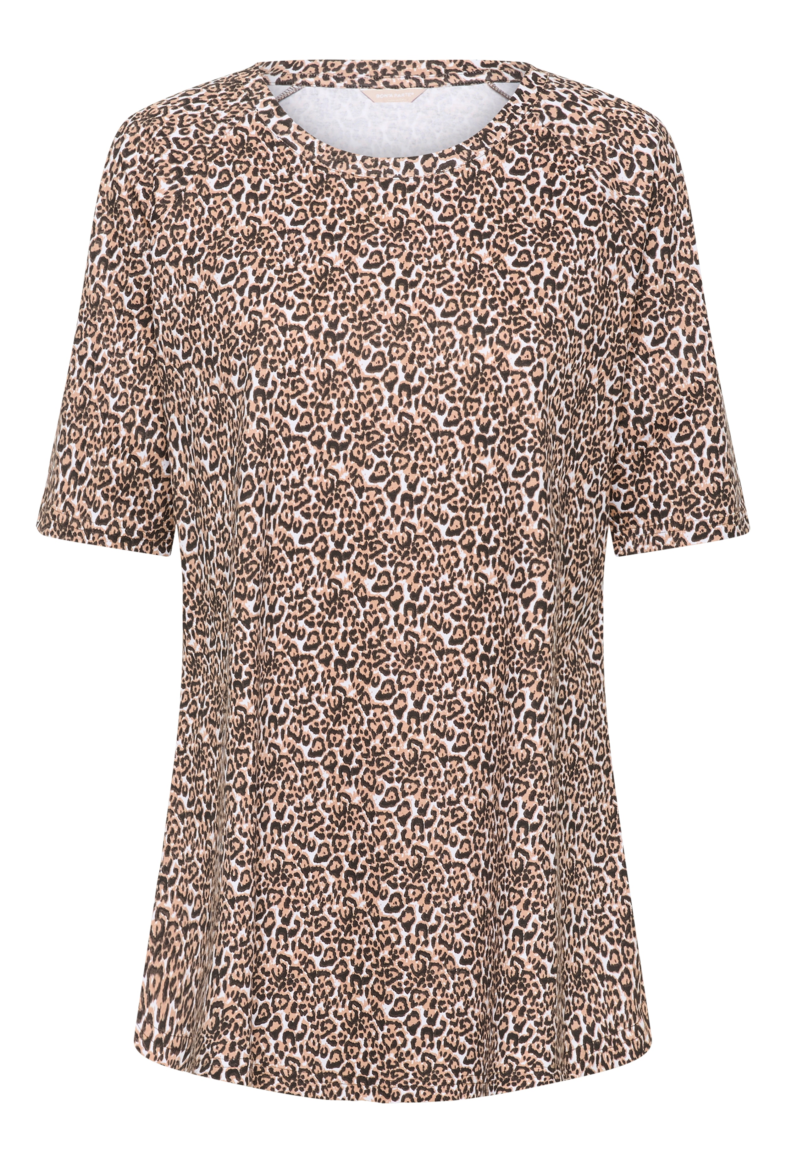 BPtamia Tunika LOOKBOOK FRONT 40200020-108439