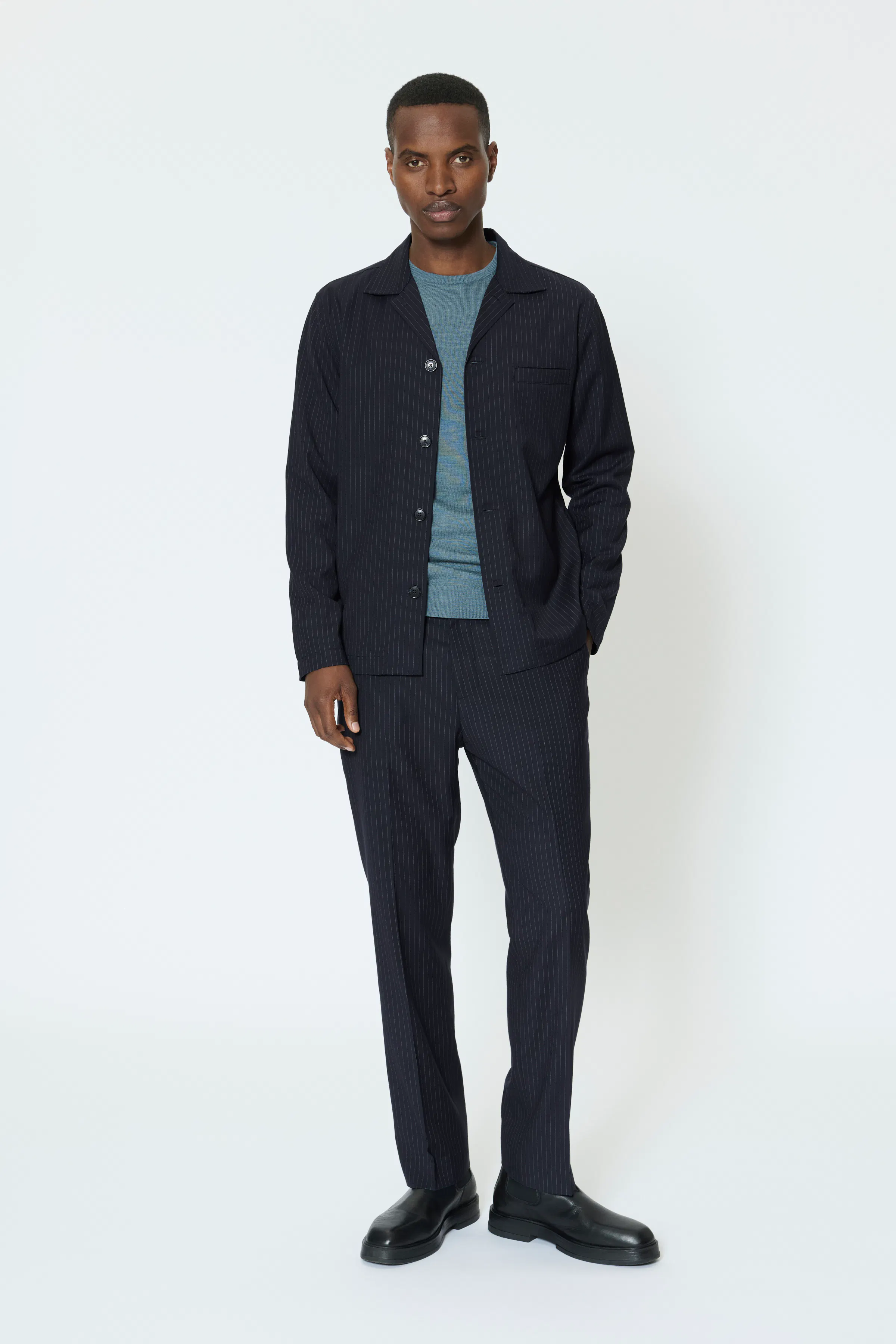 MAlanden Shirt PACK FRONT 30209047-304828