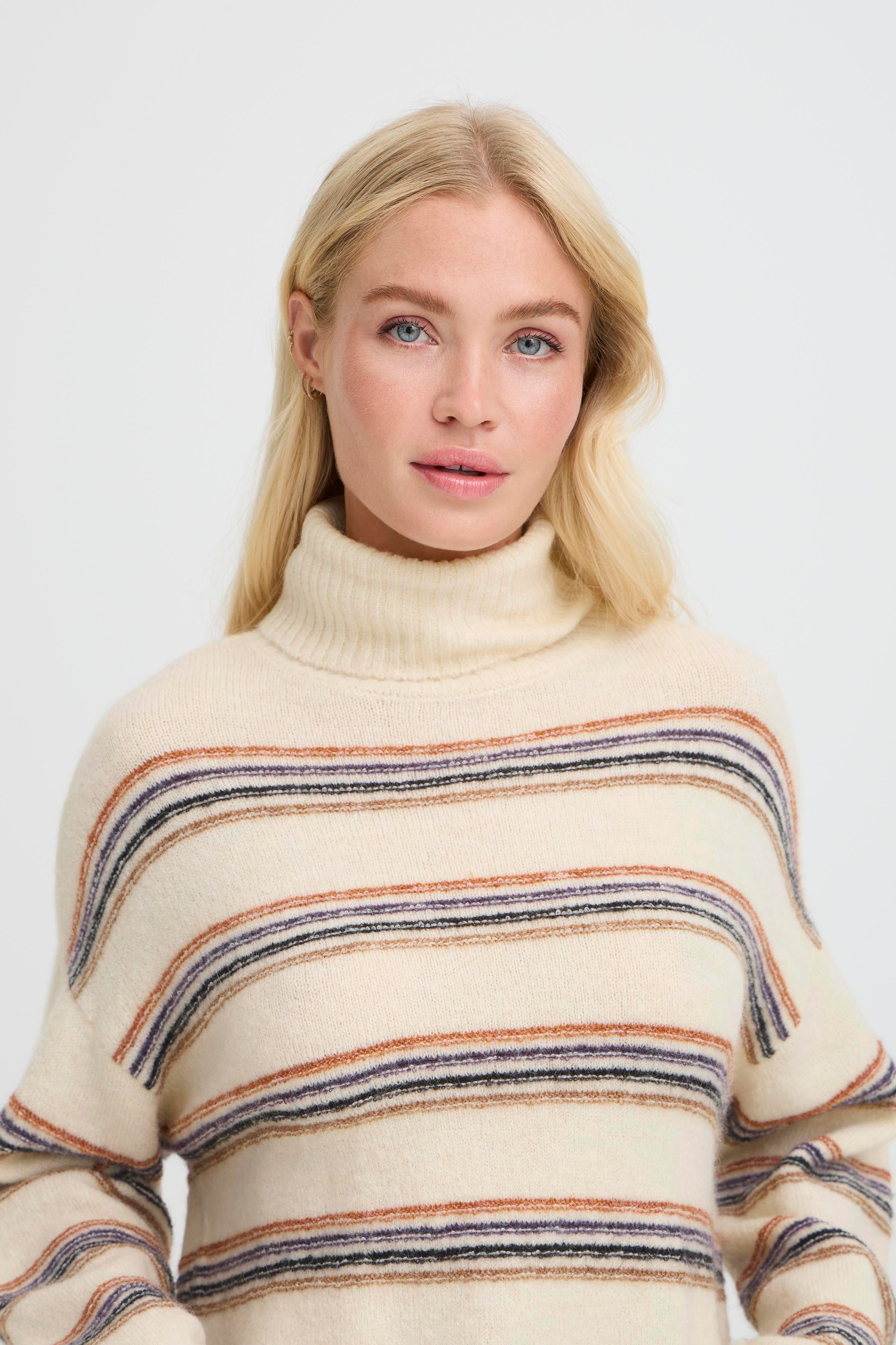 BYMONNA Pullover LOOKBOOK DETAIL 20818148-900002305
