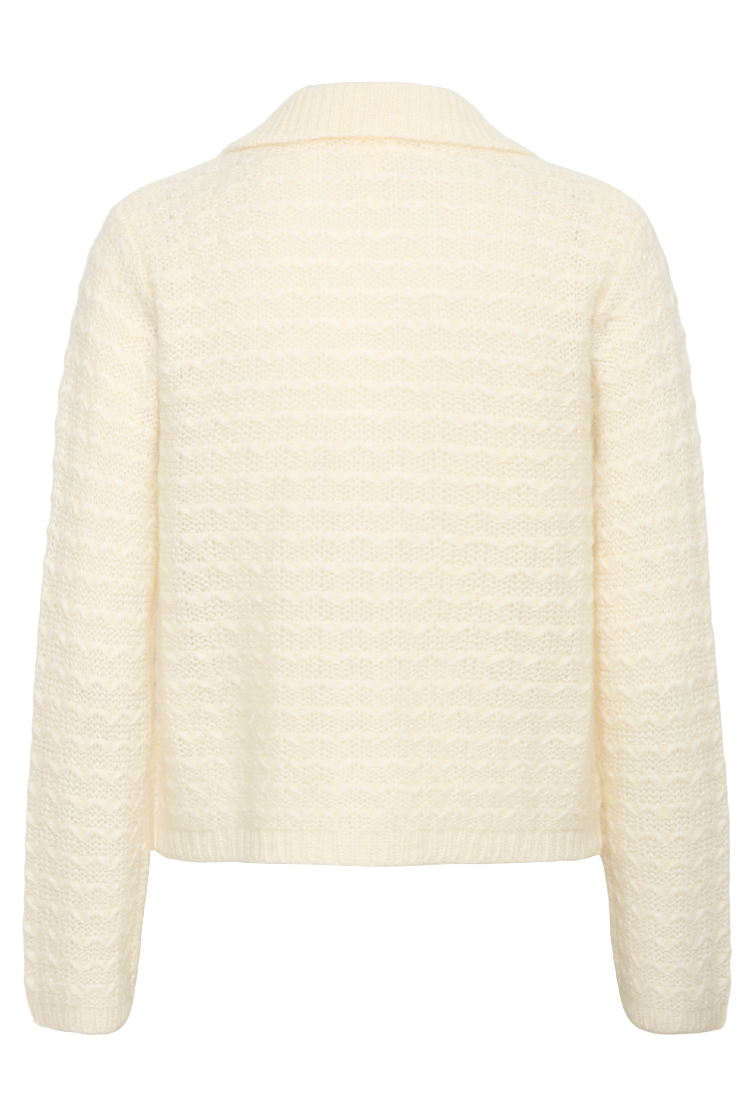 ZoraPW Cardigan PACK BACK 30310297-110701