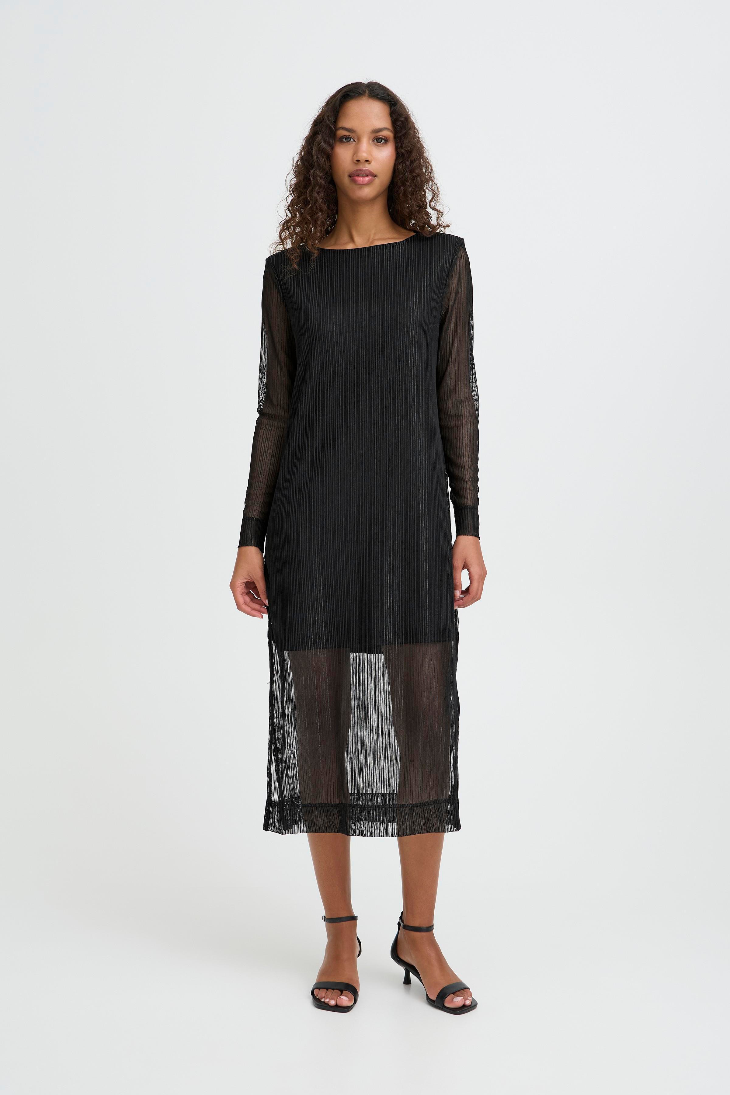 IHLACCY Jurk LOOKBOOK FRONT 20124942-194008