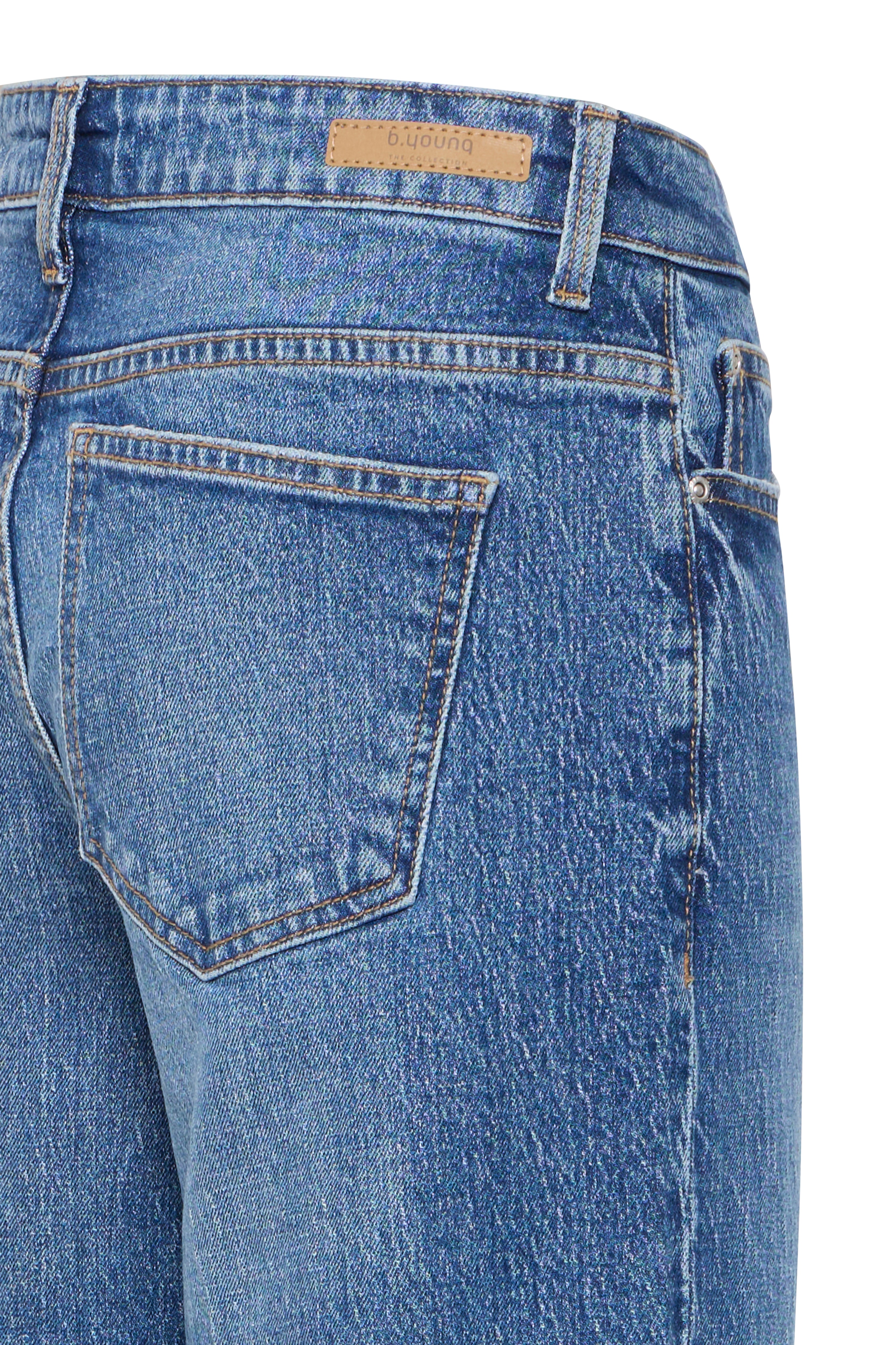BYKYJLA Jeans PACK DETAIL 20816178-203034