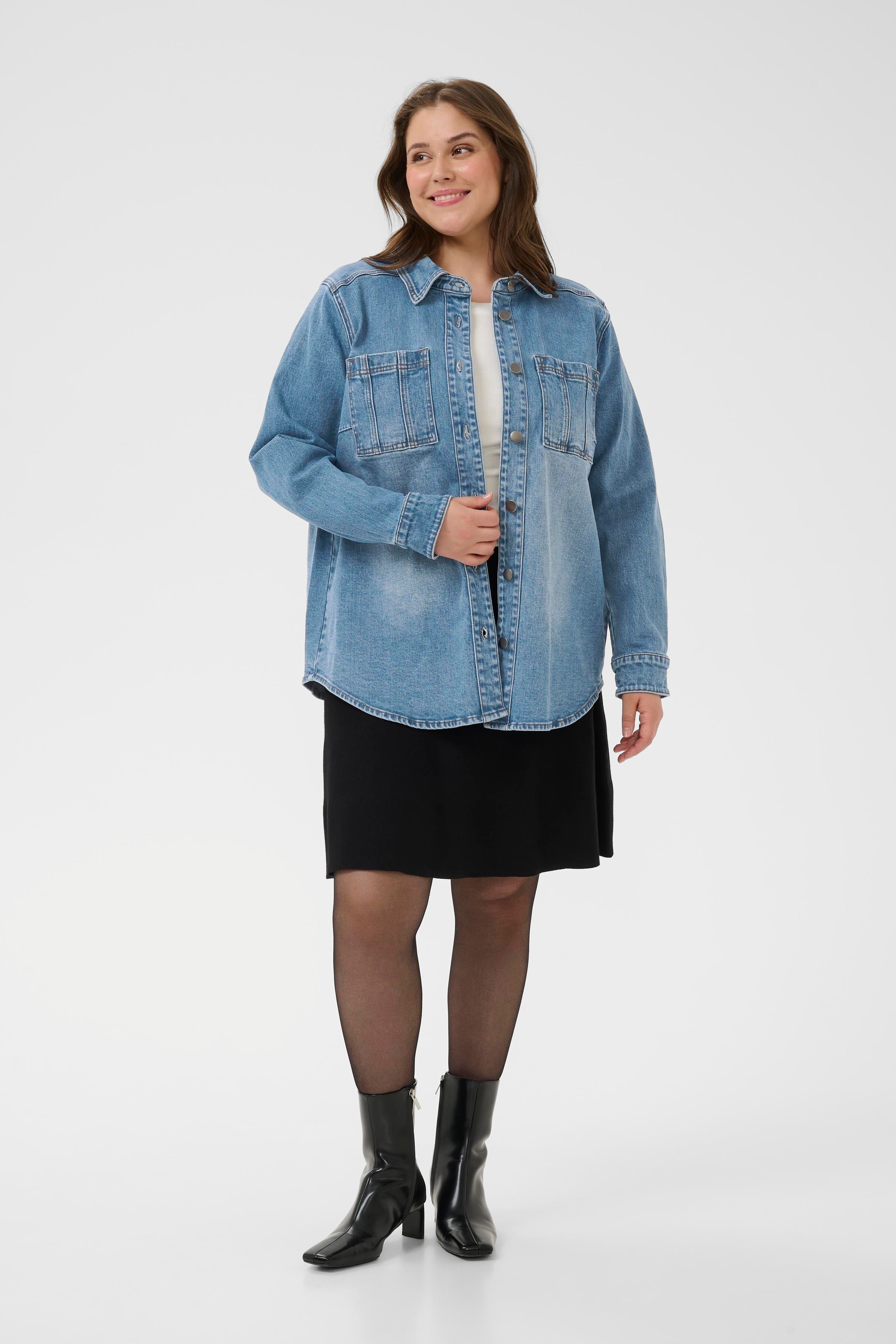 KCleoana Casual Jacke LOCATION NONE 10583928-108260