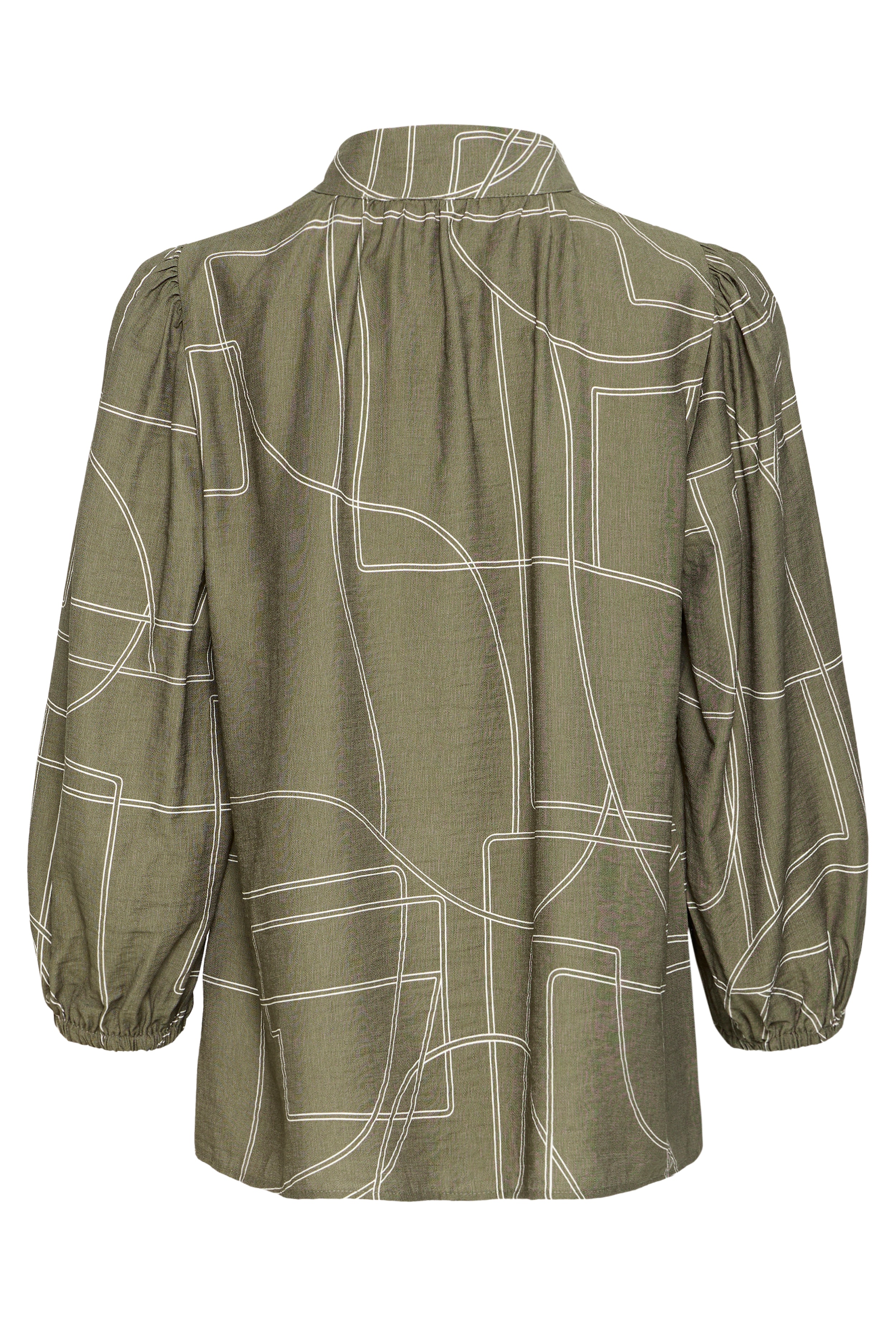 FRDAPHNE Bluse PACK FRONT 20616078-205360
