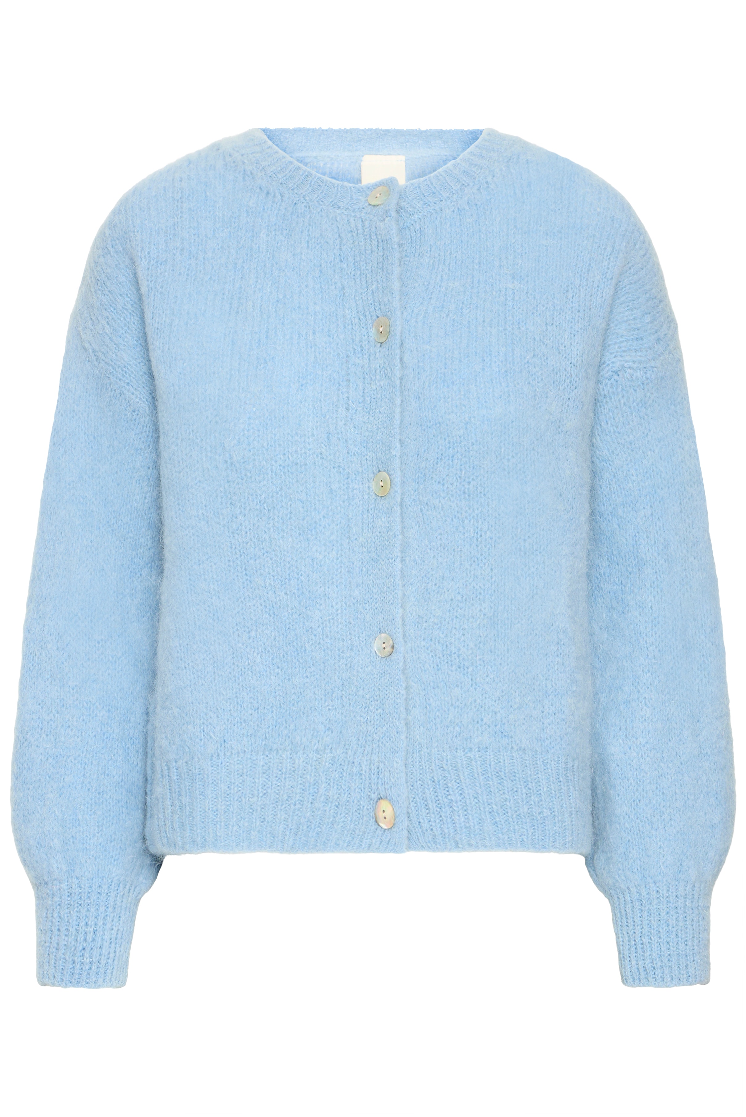 IXMARITA Cardigan PACK FRONT 20123258-161305