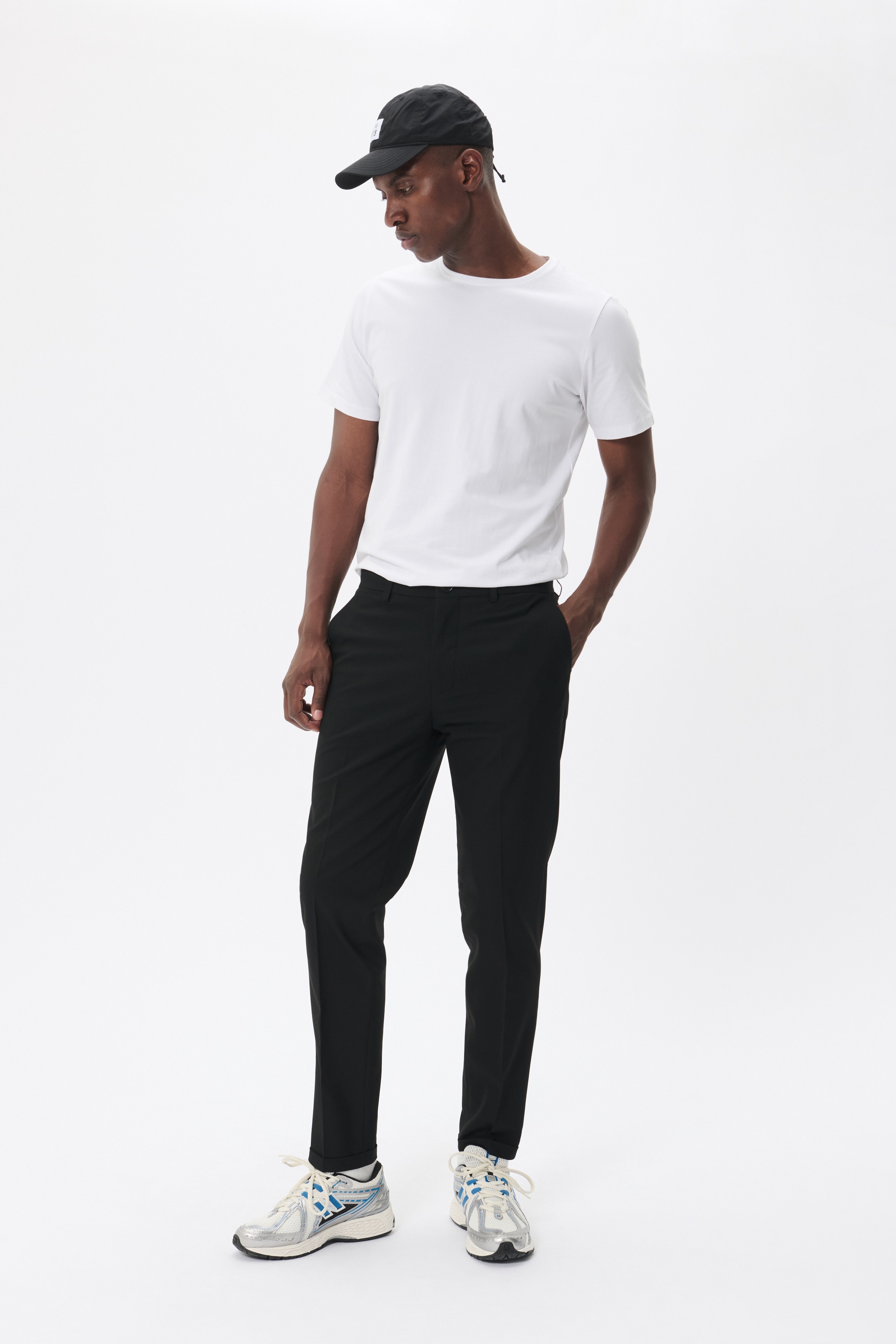 MAliam Trousers LOOKBOOK FRONT 30205157-300275