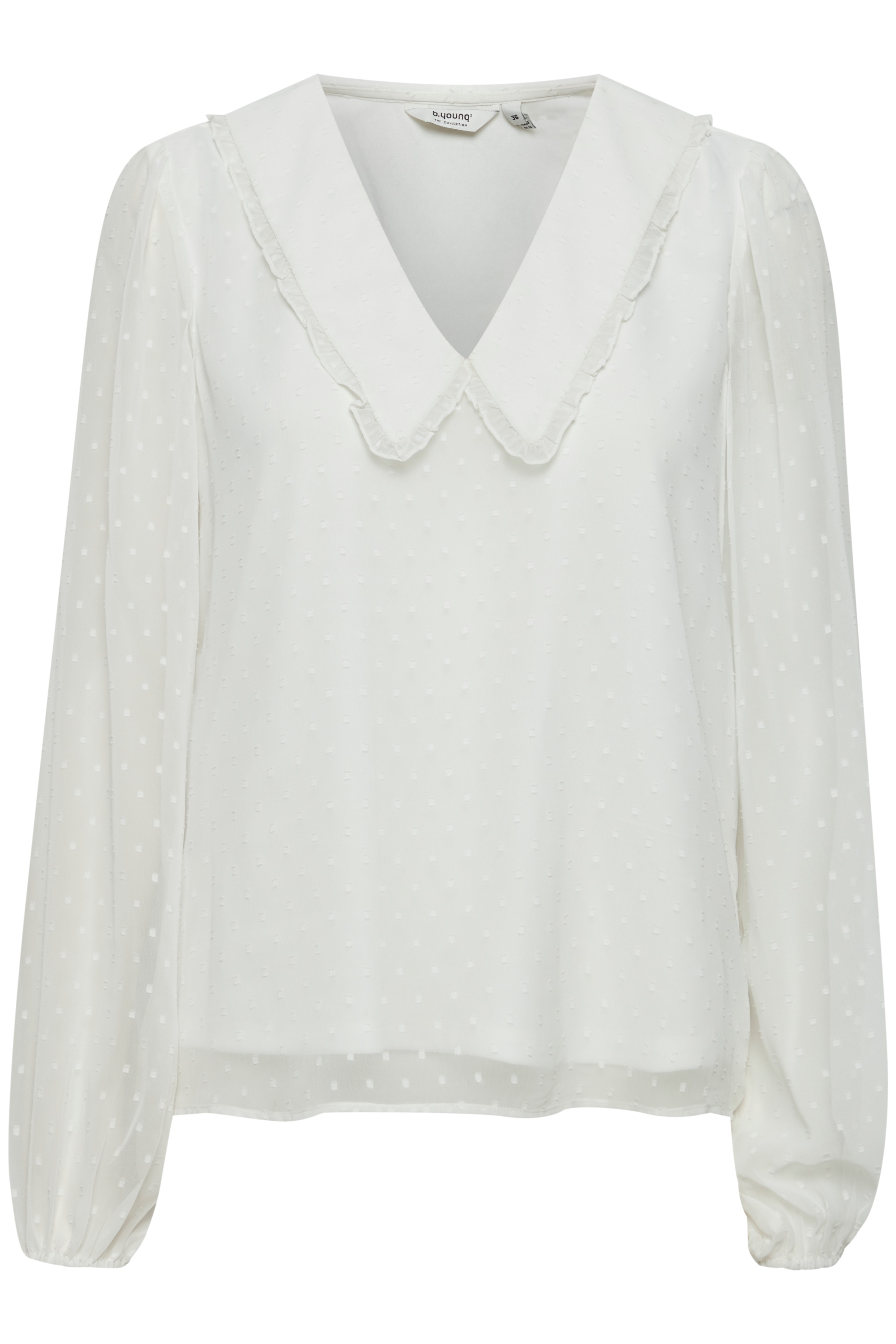 BYISIGNE Blouse PACK FRONT 20814310-114800