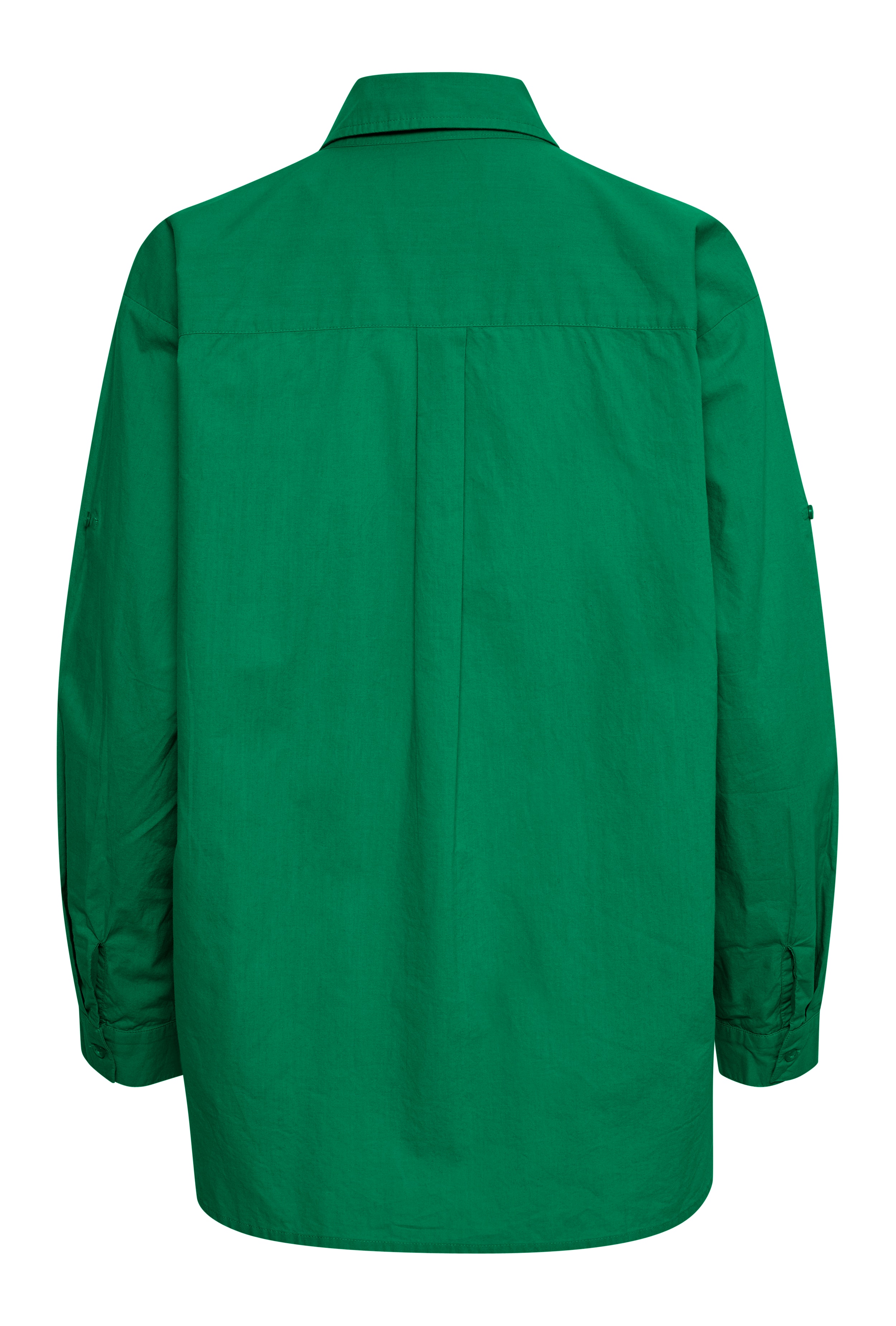 AliceMW Overhemd met lang mouwen PACK BACK 10703877-103175