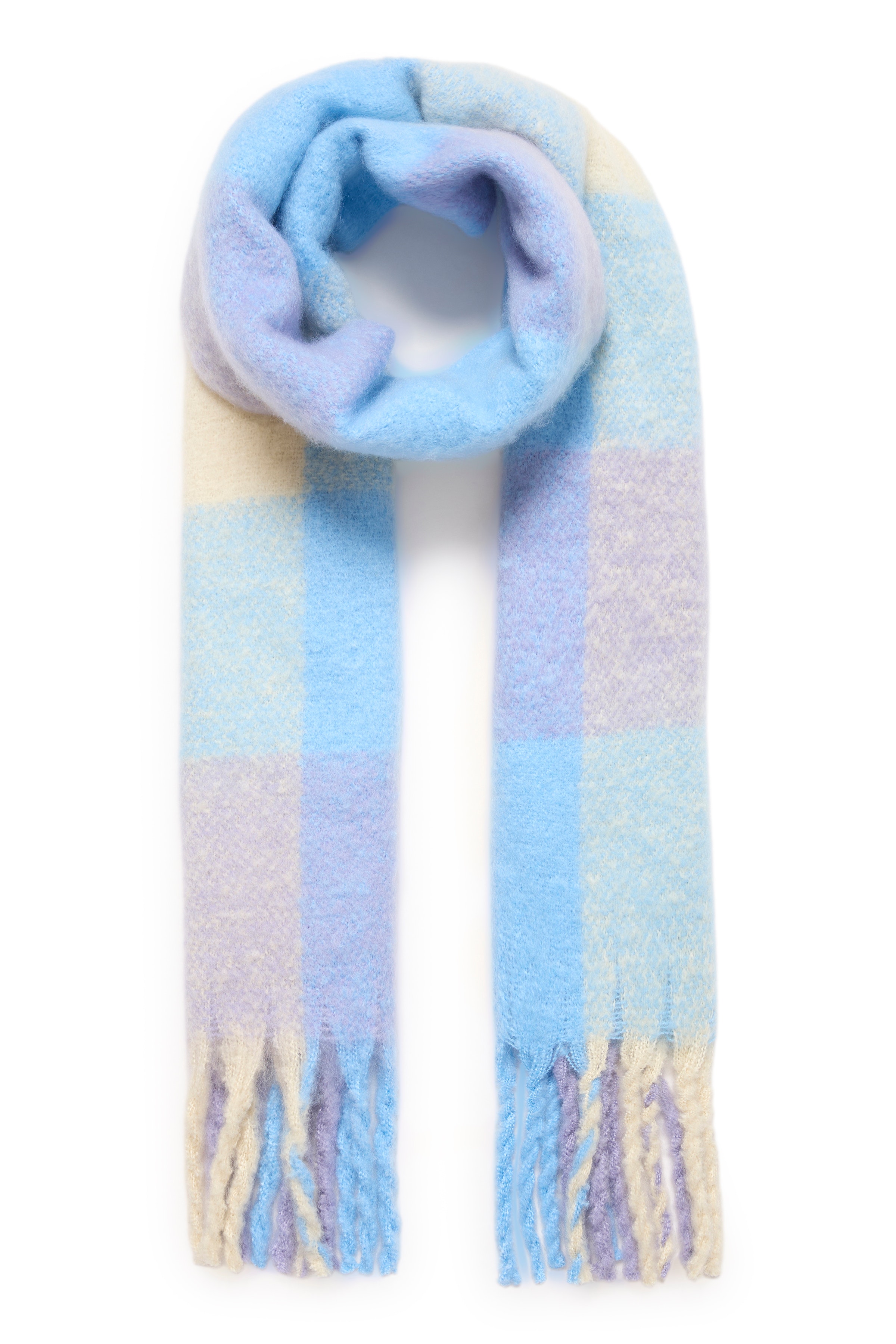 IAAGGE Sjaal PACK FRONT 20107578-154225