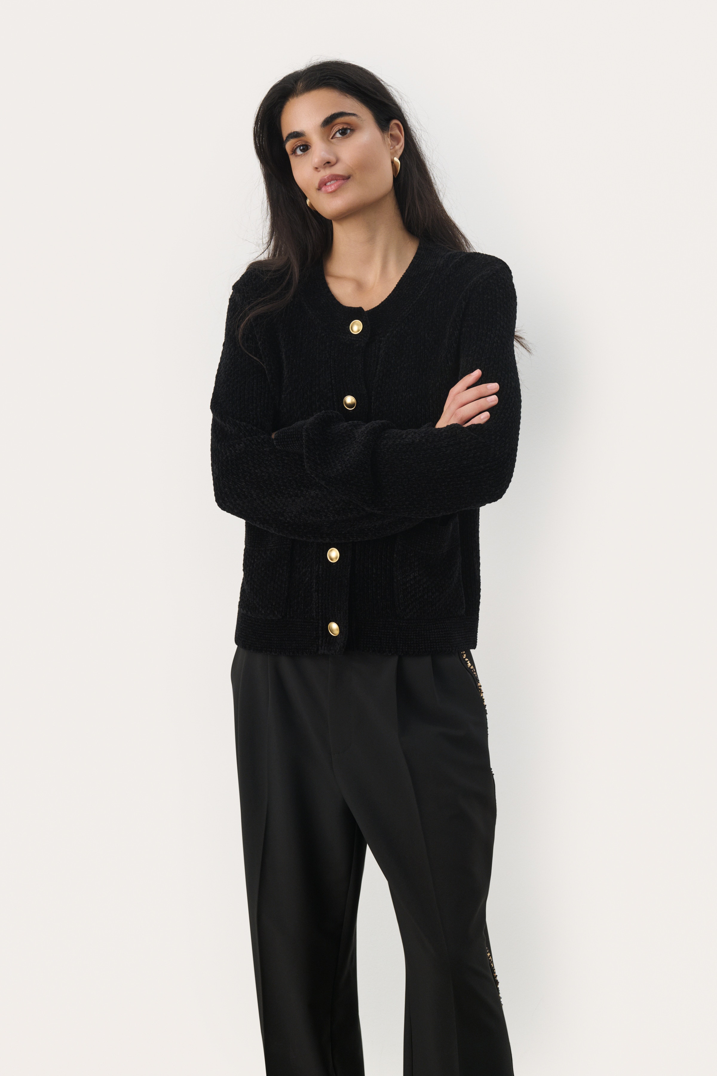 MikaPW Vest LOOKBOOK FRONT 30309122-194008