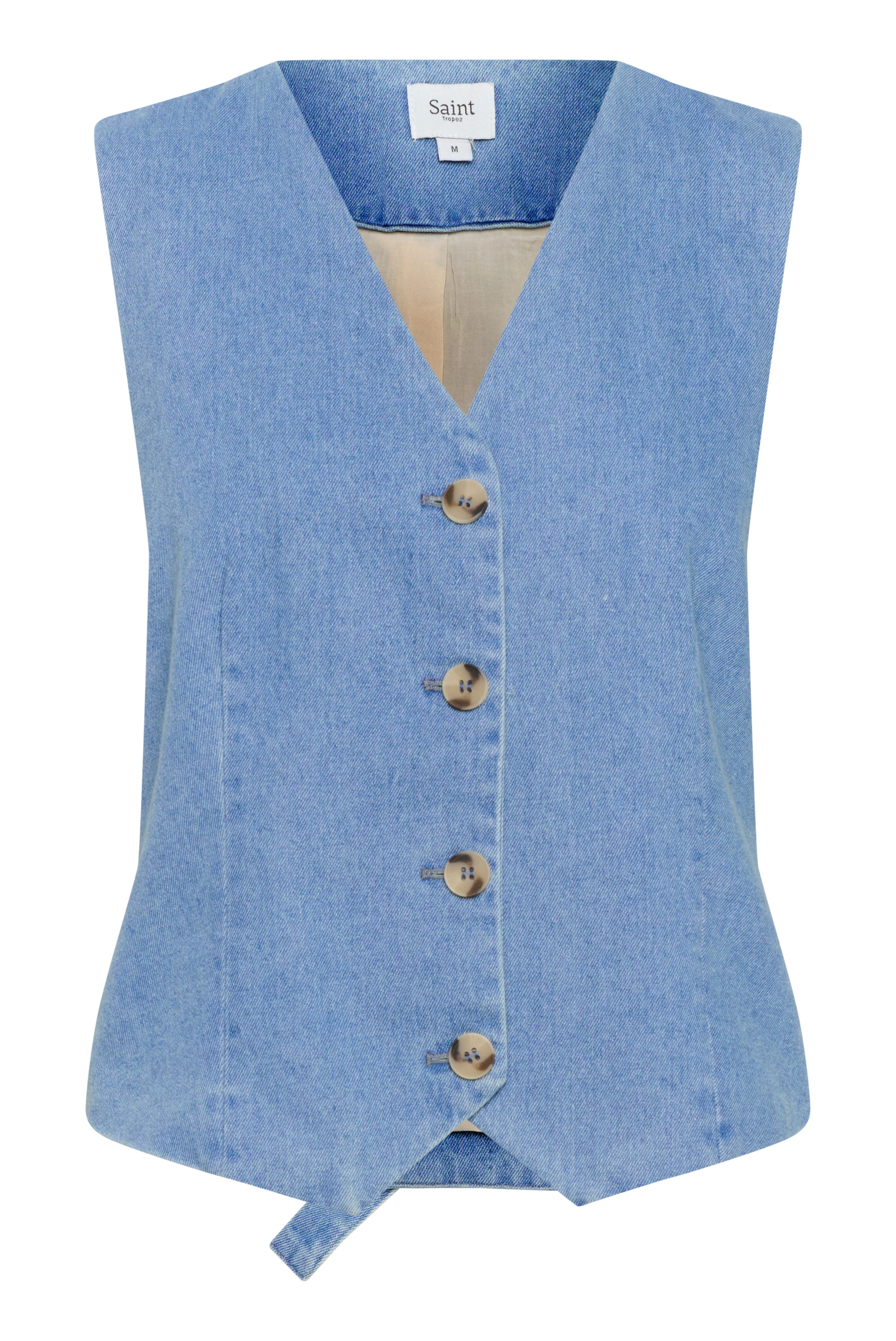 JaclynSZ Väst PACK FRONT 30513875-600105