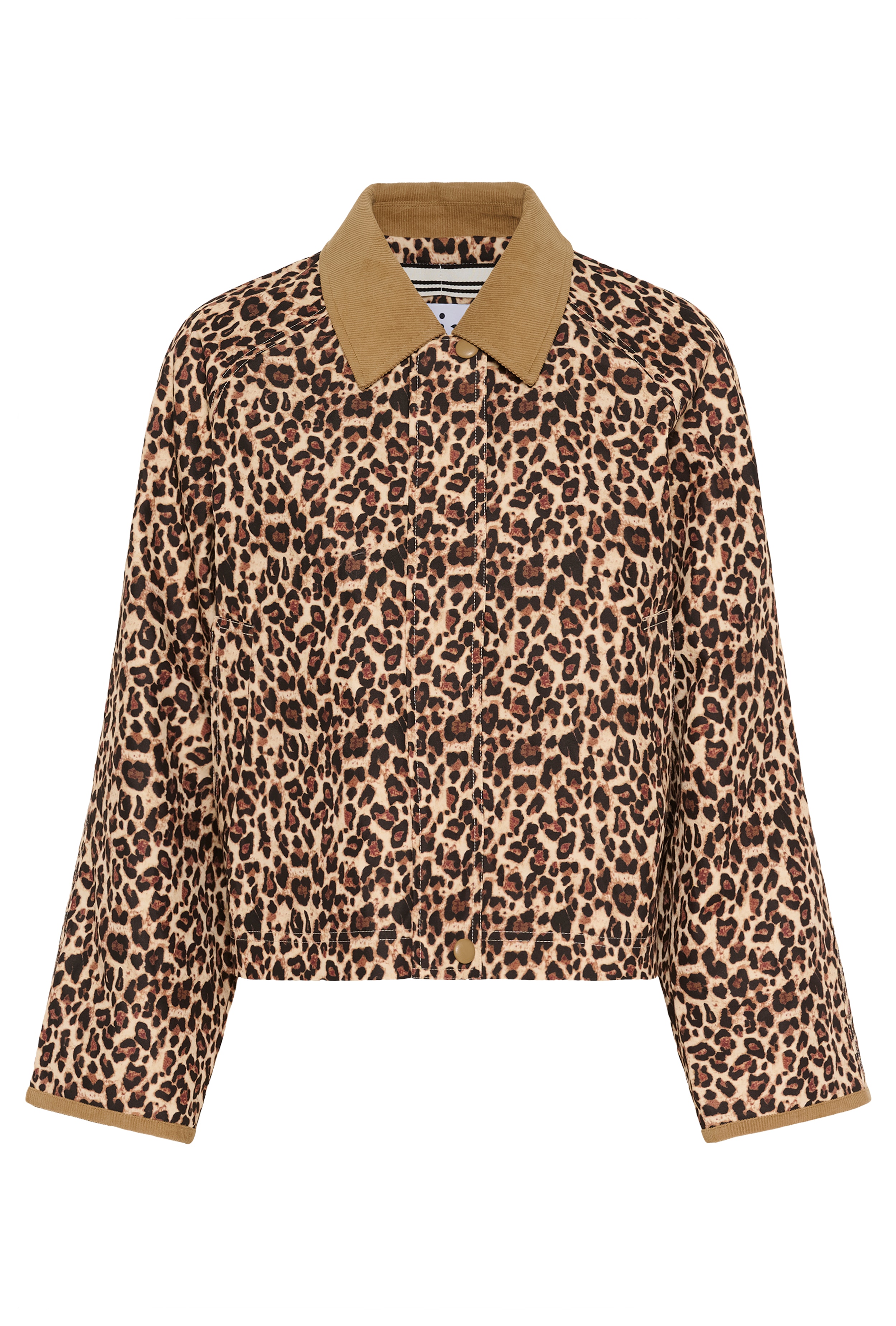 OlivienneSZ Outerwear PACK FRONT 30514666-302839