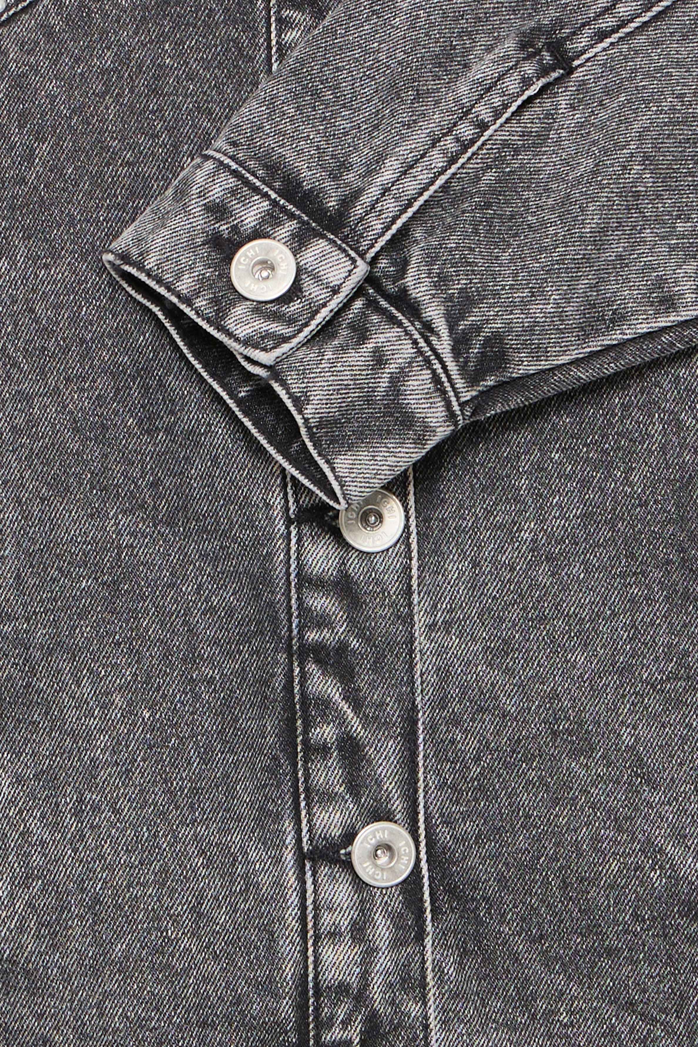 IHNOMAI Casual jacket PACK DETAIL 20124891-200341
