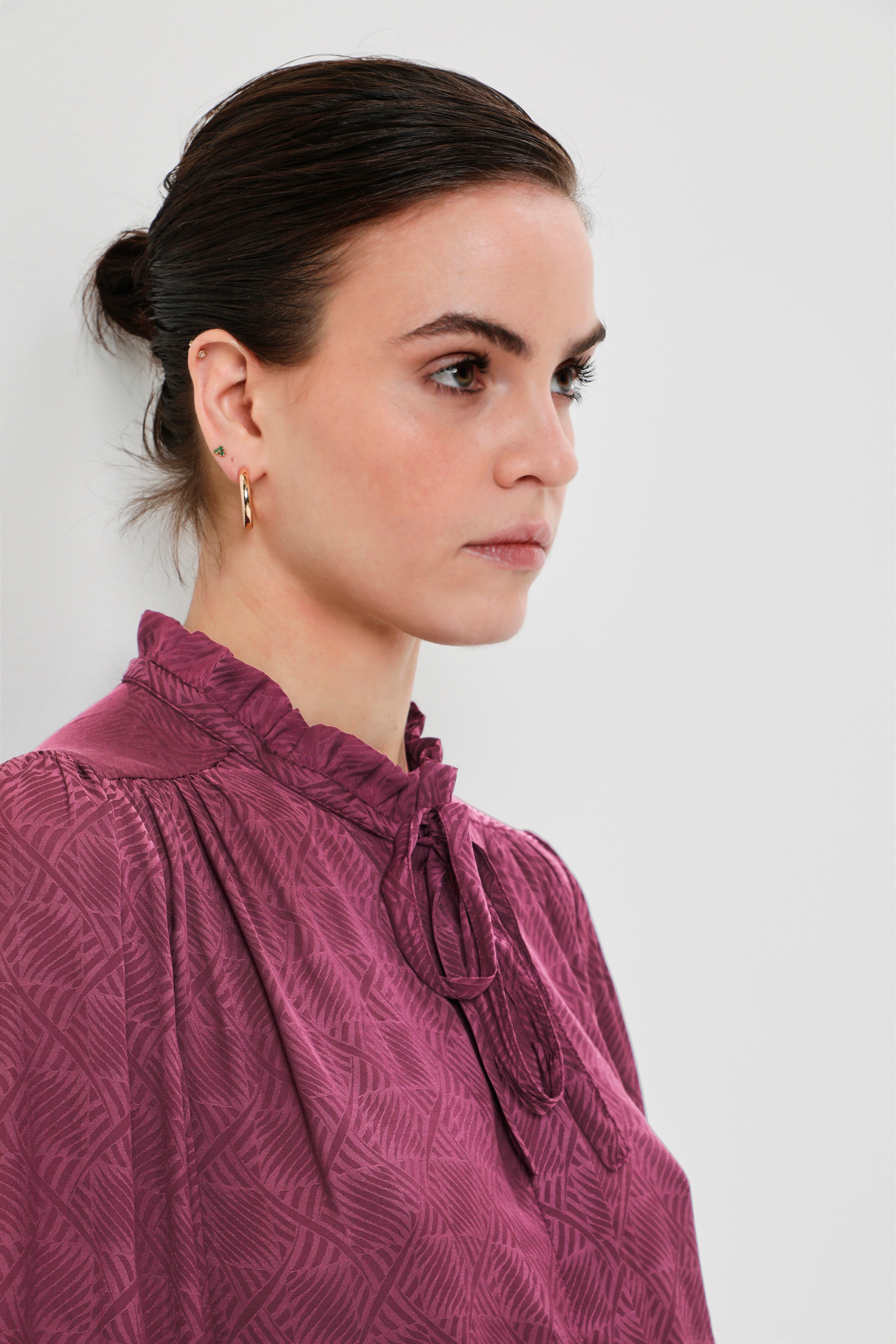 EmeyKB Blouse LOOKBOOK DETAIL 10104015-191716