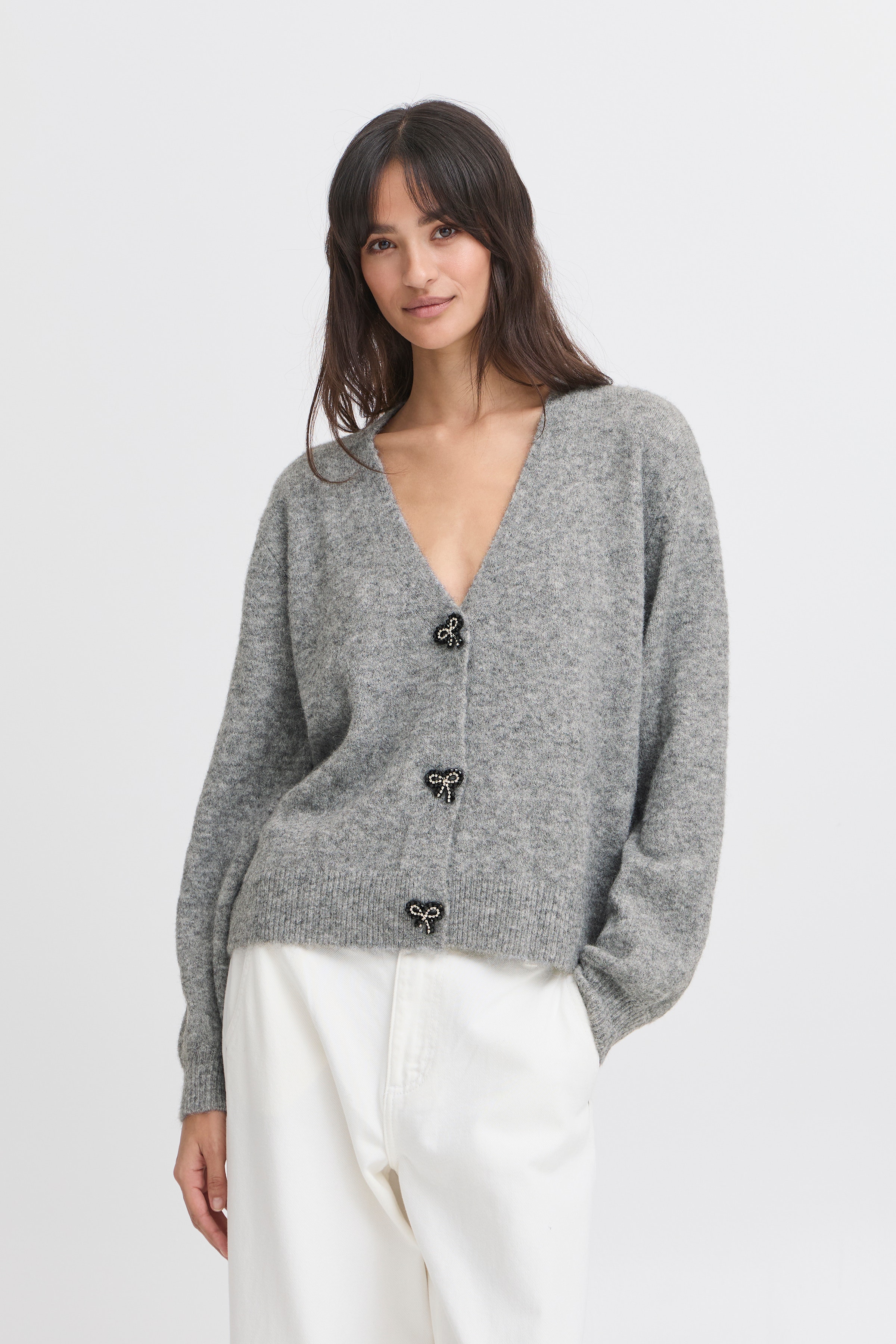 BXOMEA Cardigan LOOKBOOK FRONT 20816639-200455