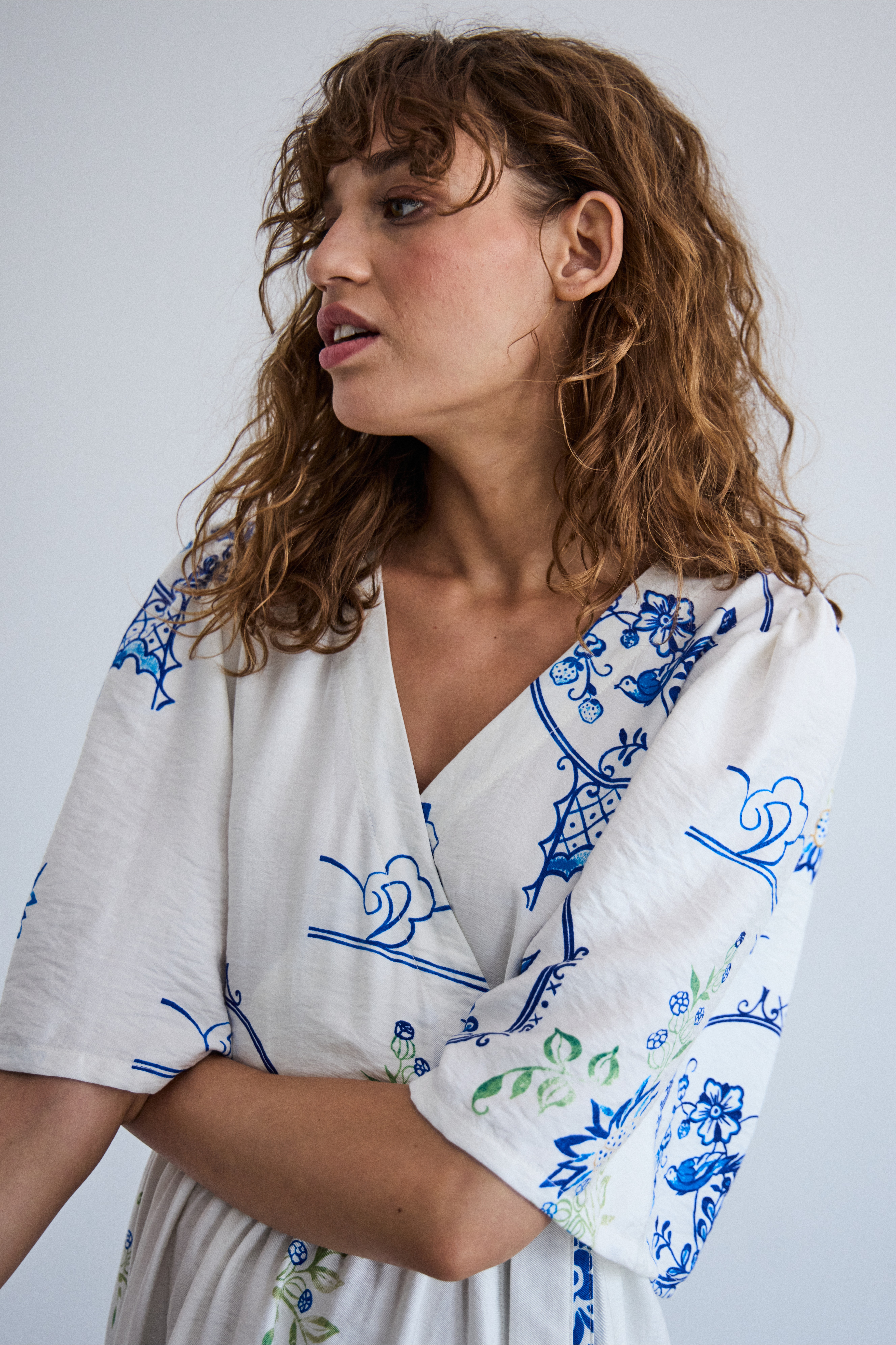 IHLUCIE Kjole LOCATION NONE 20122796-204369