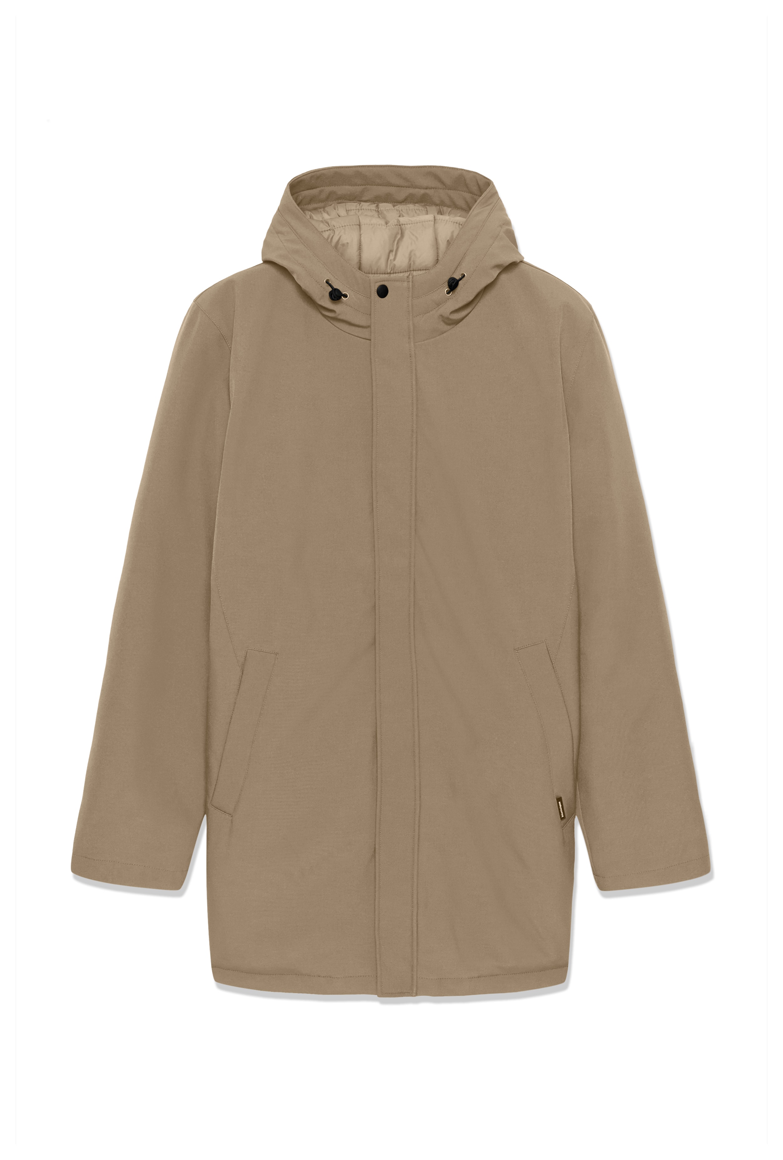 MAdeston Frakke PACK FRONT 30205571-181112