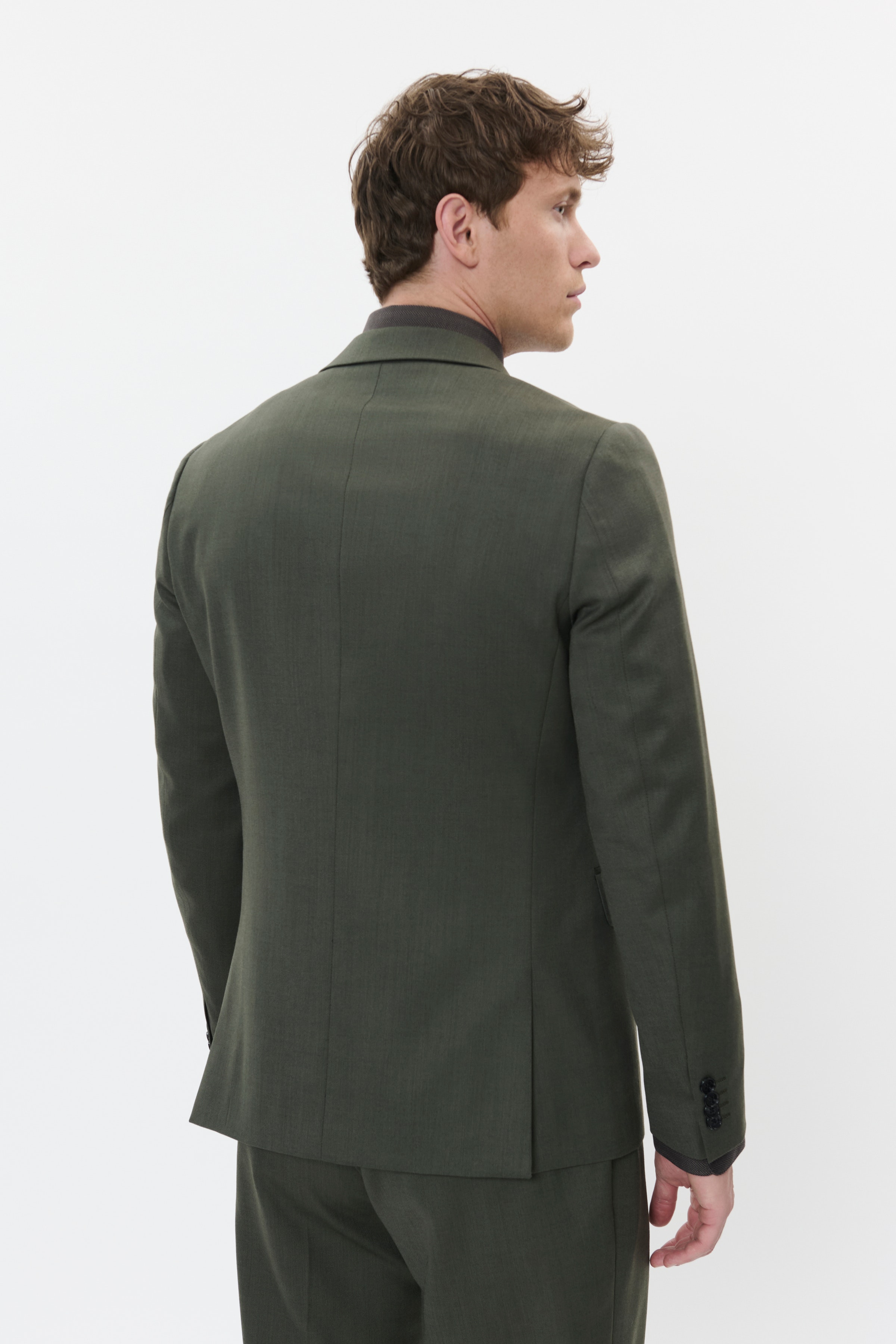MAgeorge Blazer LOOKBOOK BACK 30208653-190515