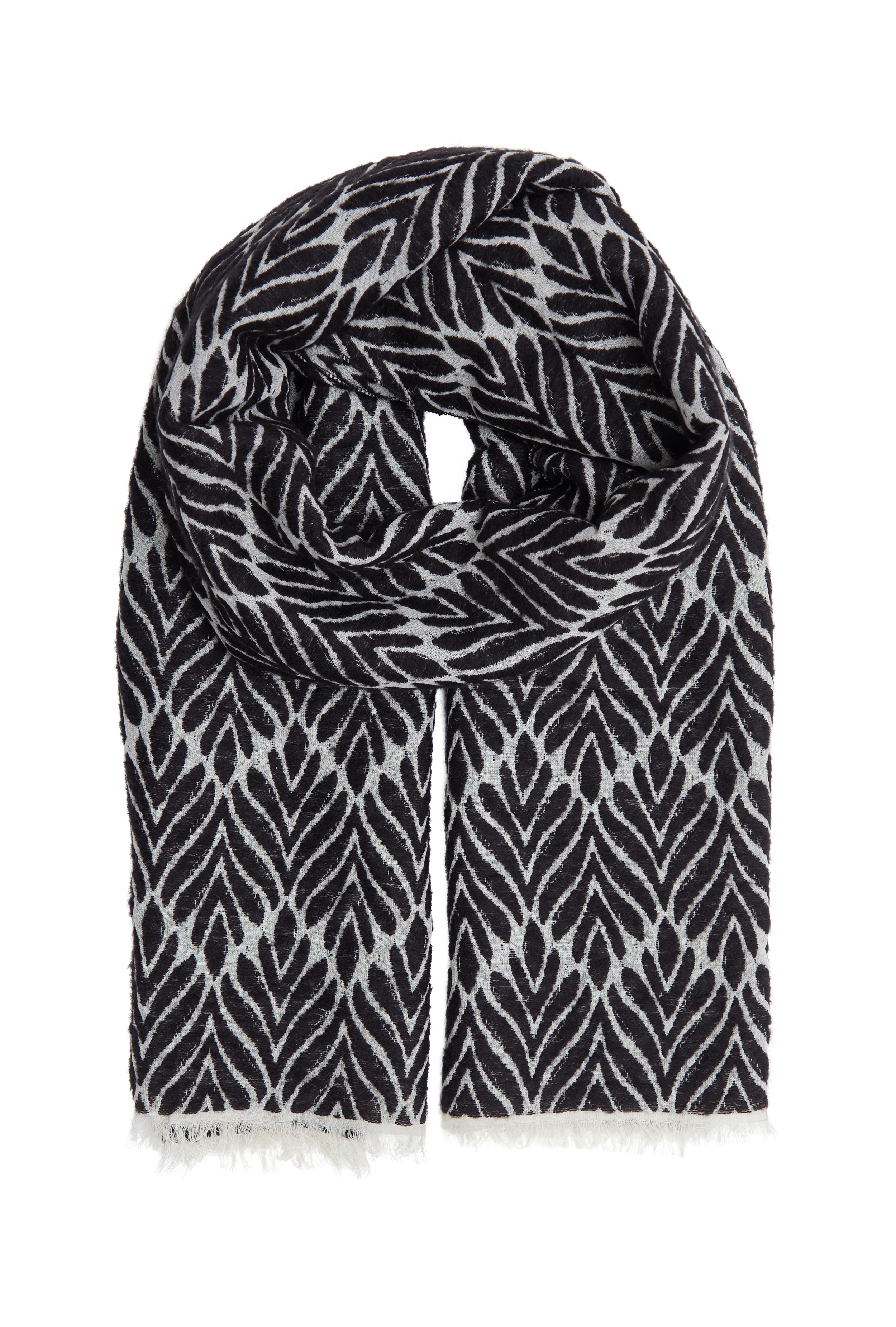 BAVILEAF Skjerf LOOKBOOK DETAIL 20815767-200453