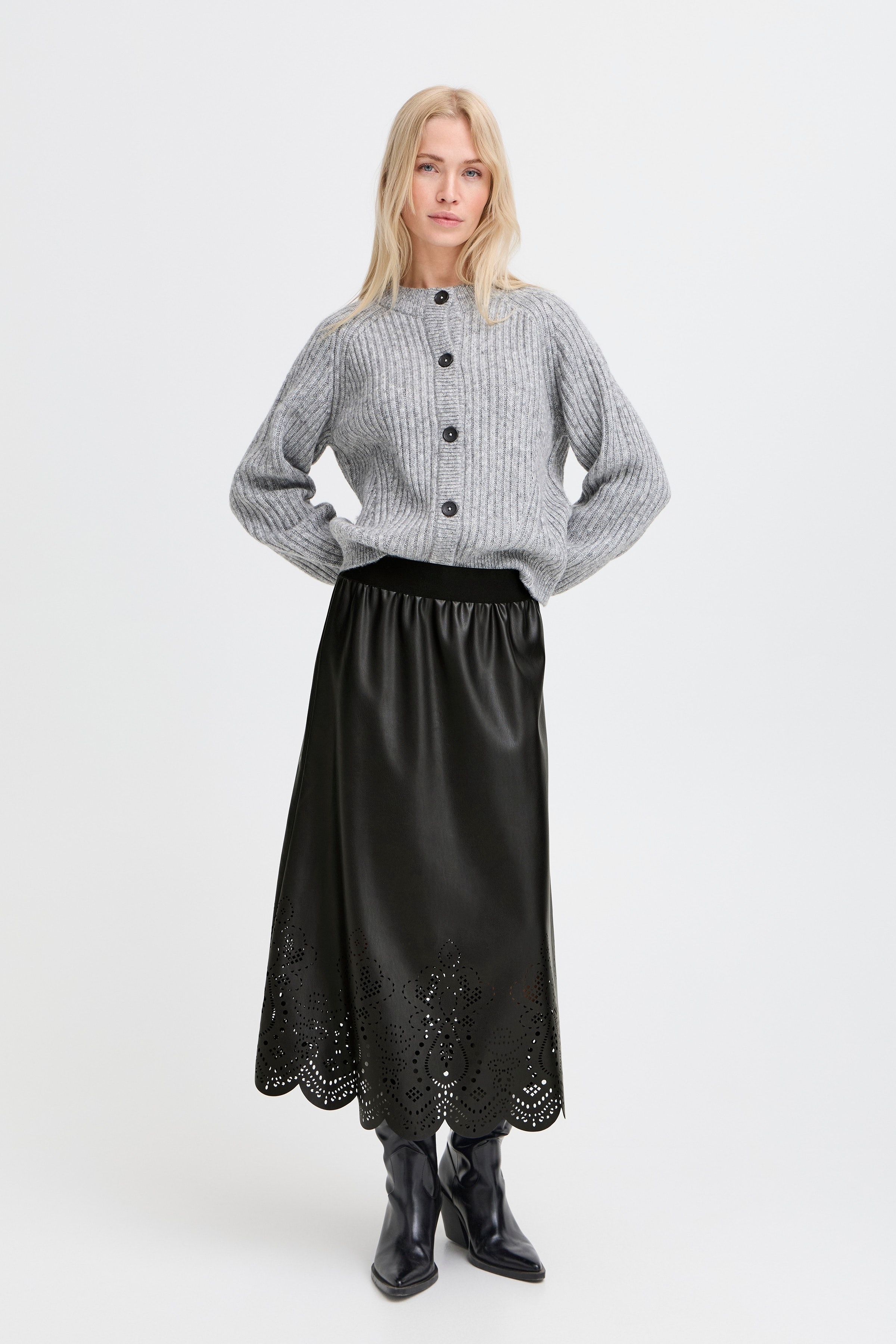 BYDENSIO Skirt LOOKBOOK FRONT 20818170-194008