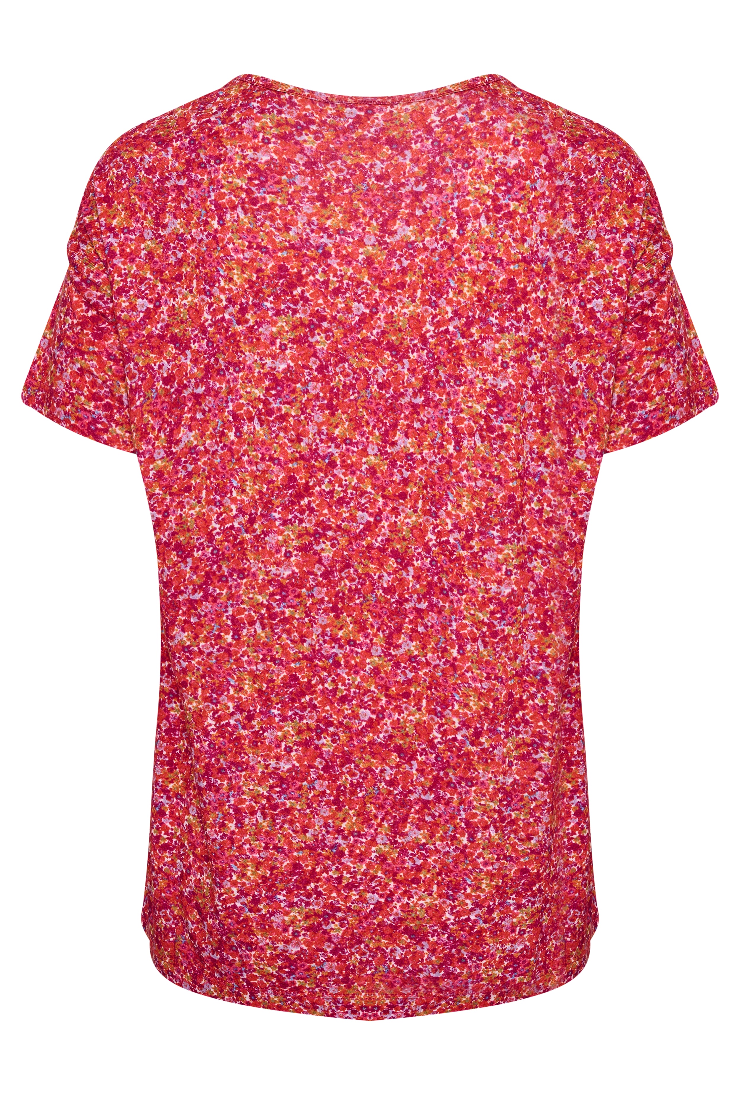 CRBastilla T-shirt PACK BACK 10609778-102755