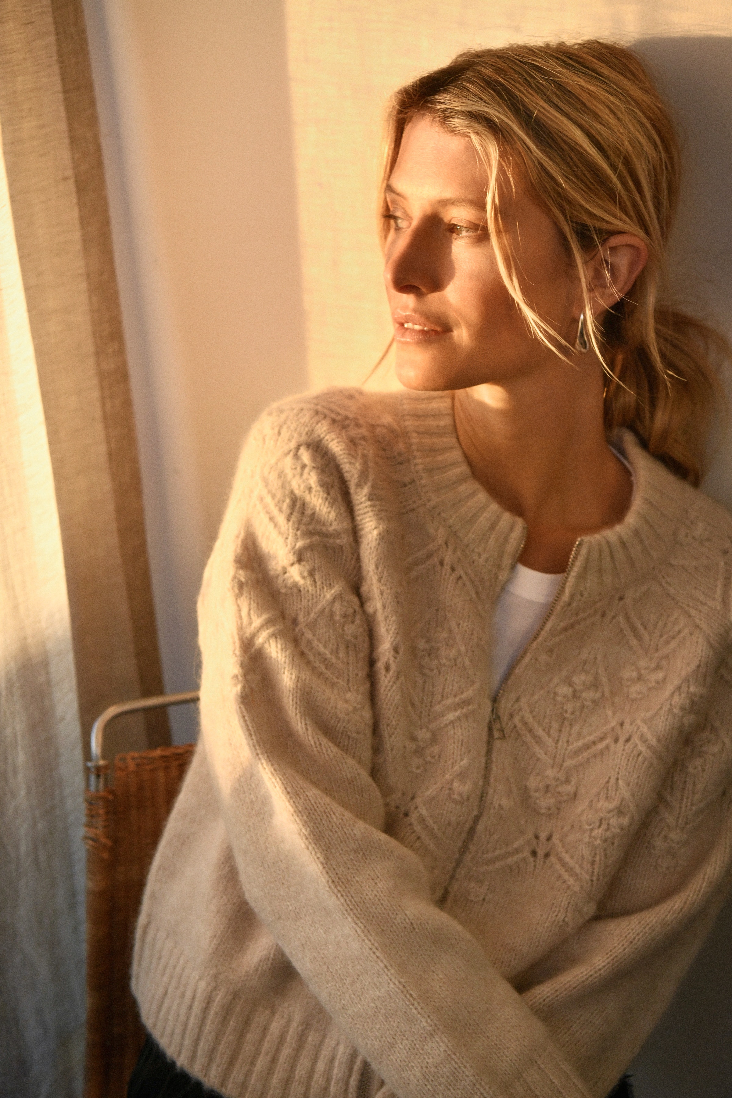 VerniePW Cardigan LOCATION NONE 30310214-1304001