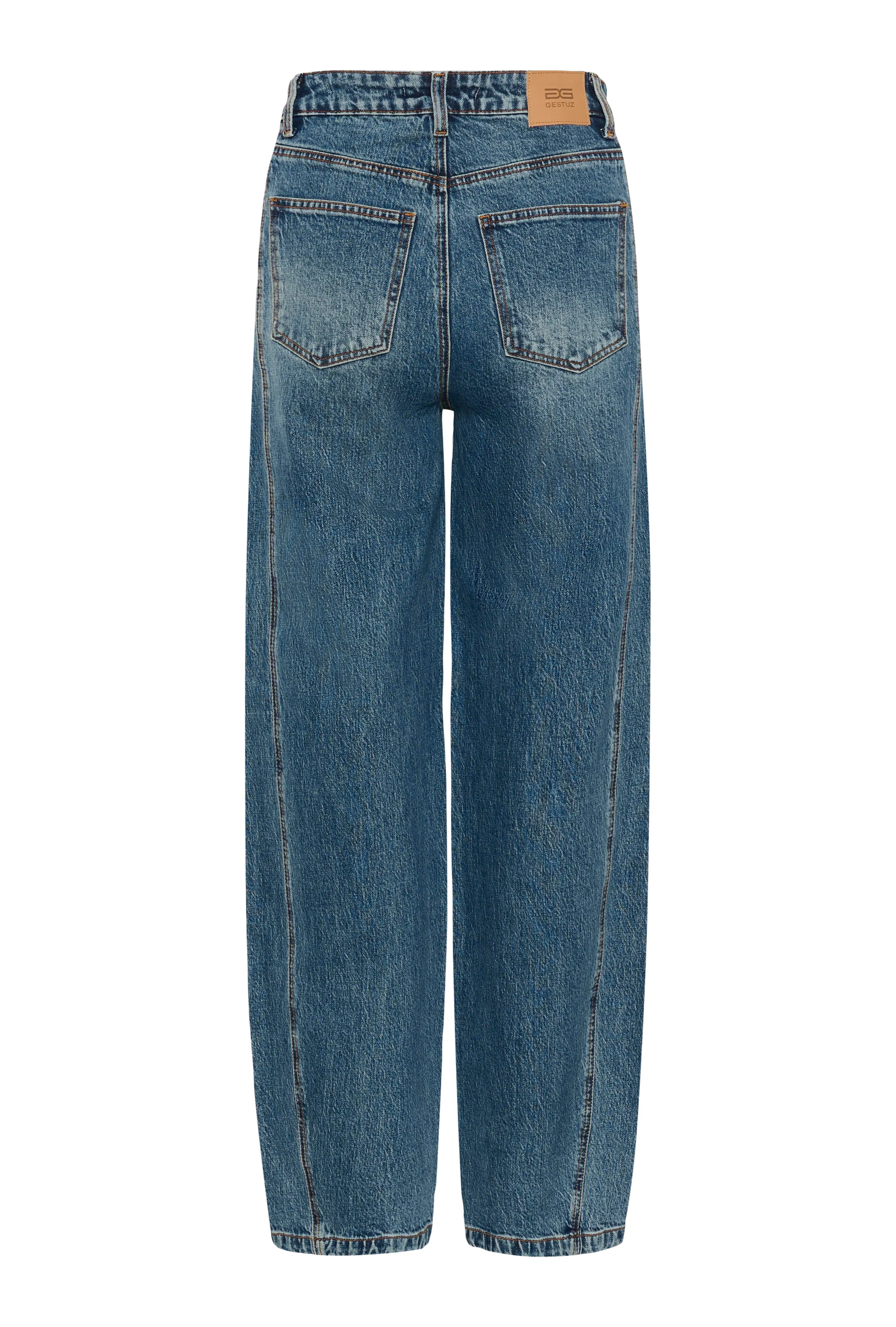 GZmelu Jeans PACK FRONT 10911344-109598