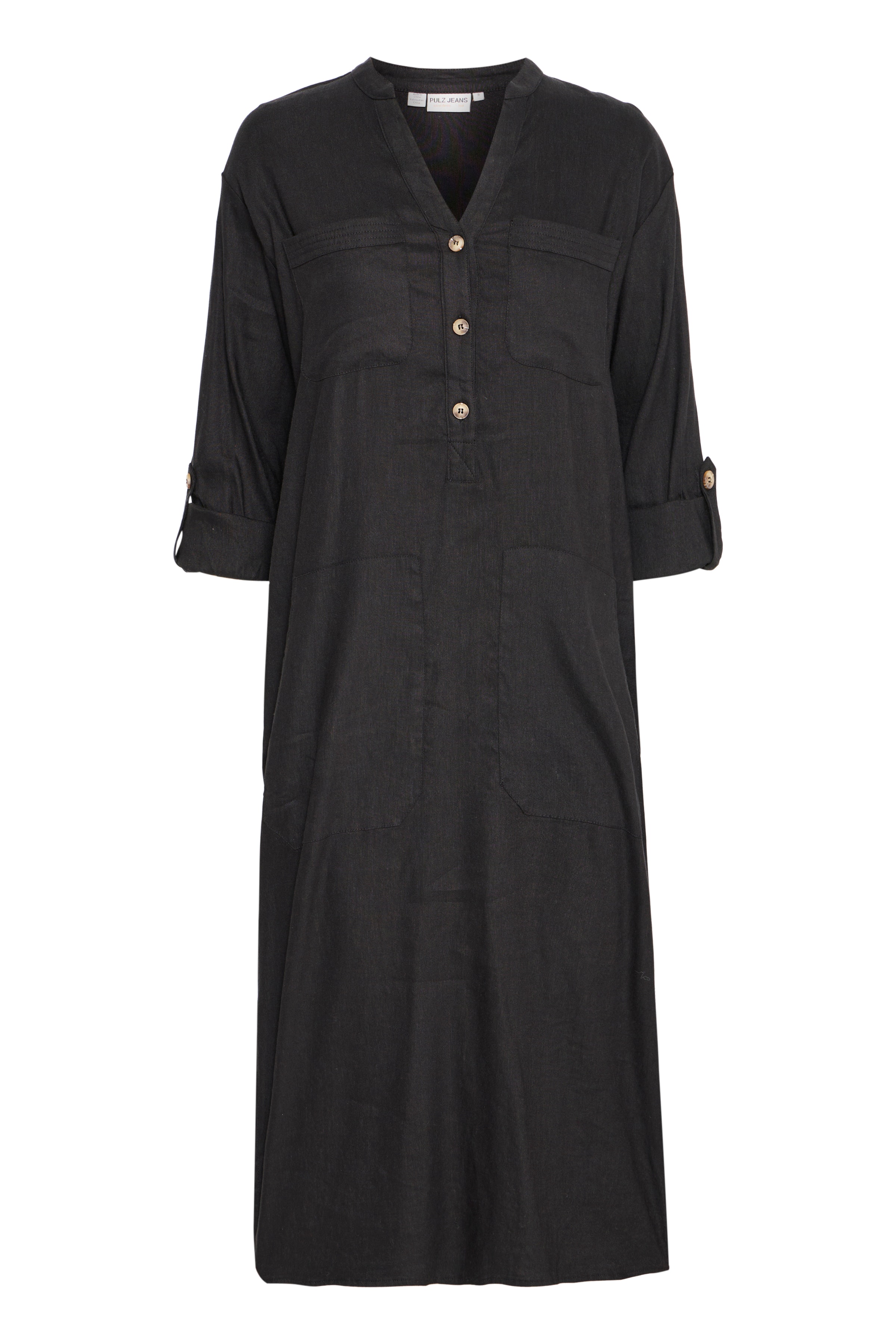 PZLUCA Kjole PACK FRONT 50208023-193911