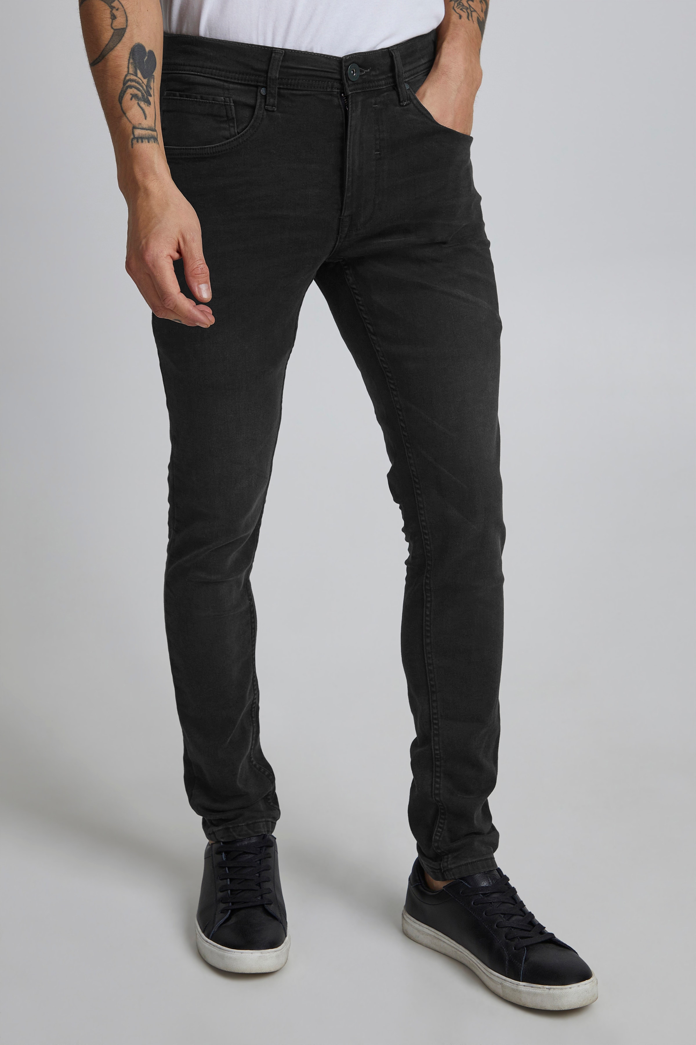 JetBH jeans - slim fit LOOKBOOK FRONT 20703887-76204