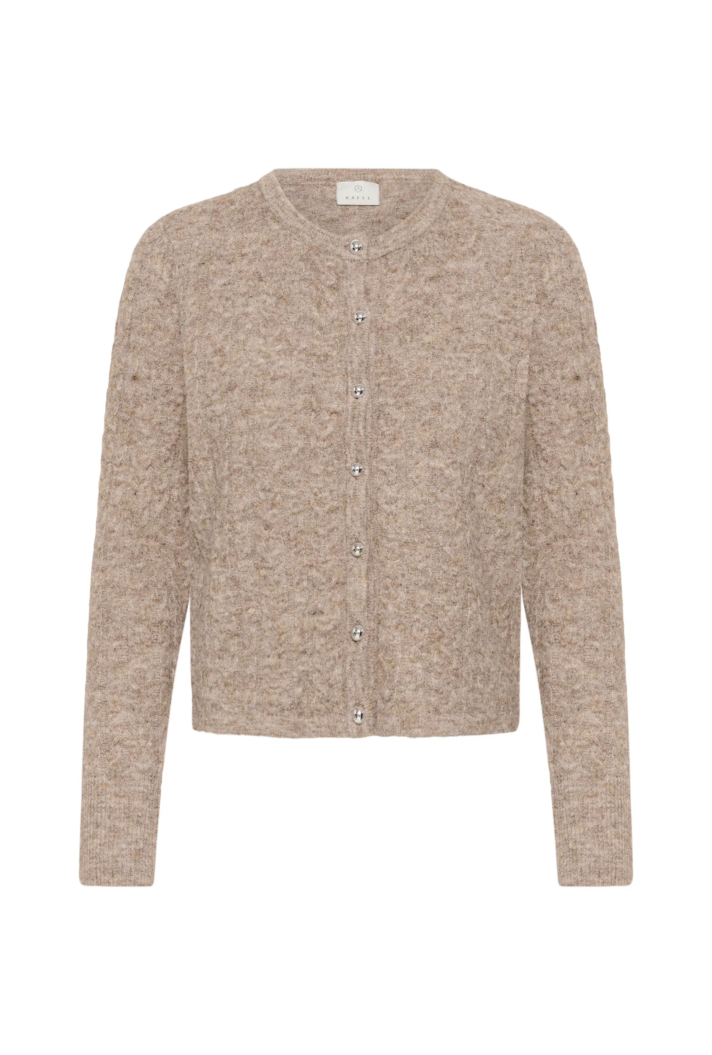 KAmelanie Cardigan PACK FRONT 10512196-109952