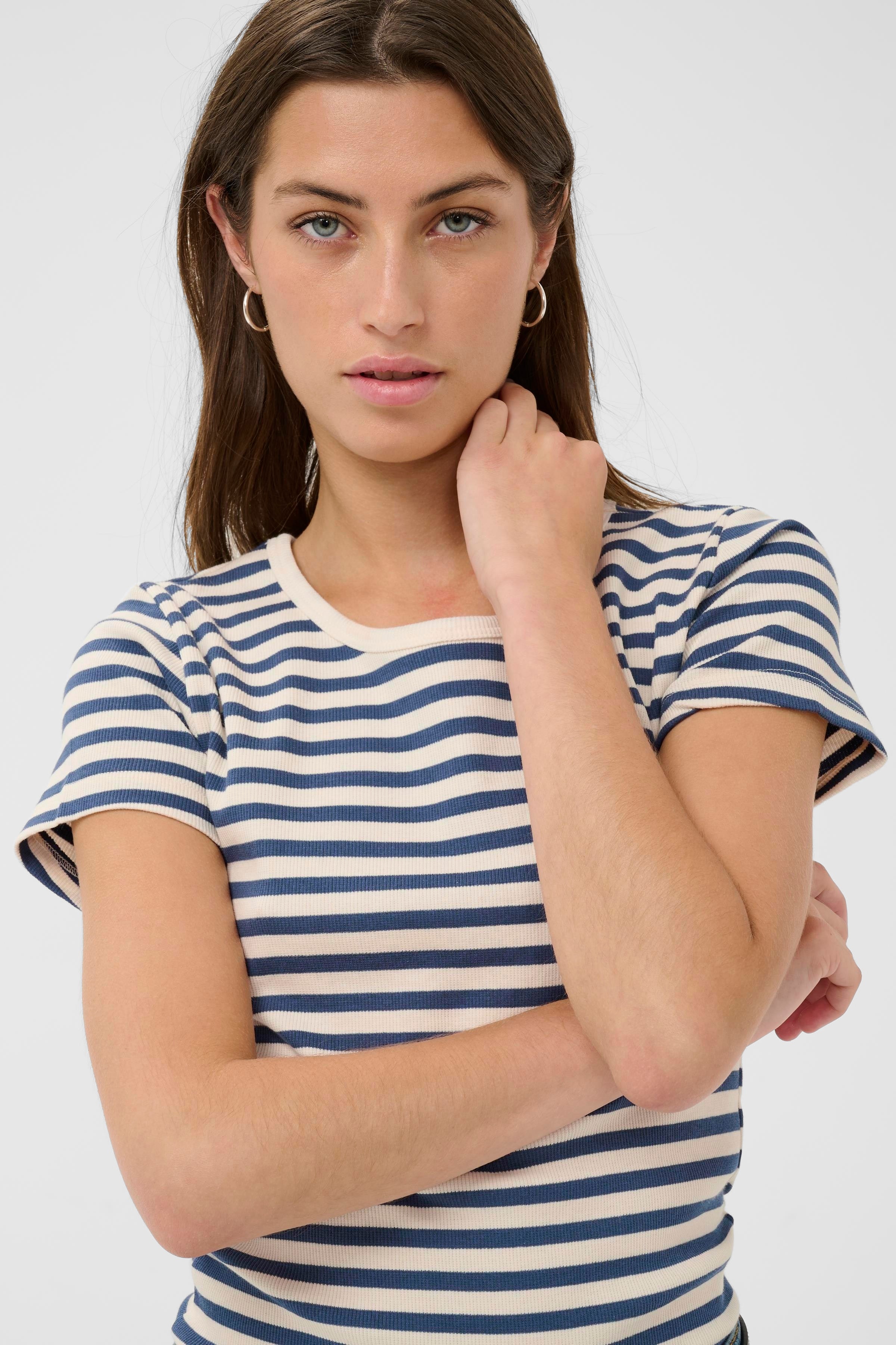 RochellePW T-shirt LOOKBOOK BACK 30309650-303784