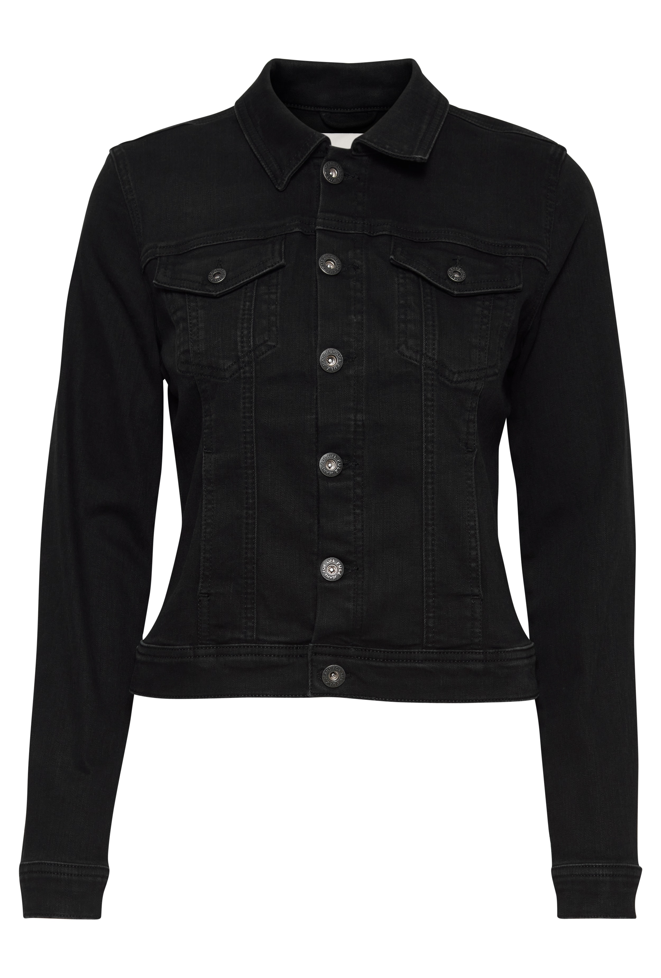 Jacket PACK FRONT 50206237-200004