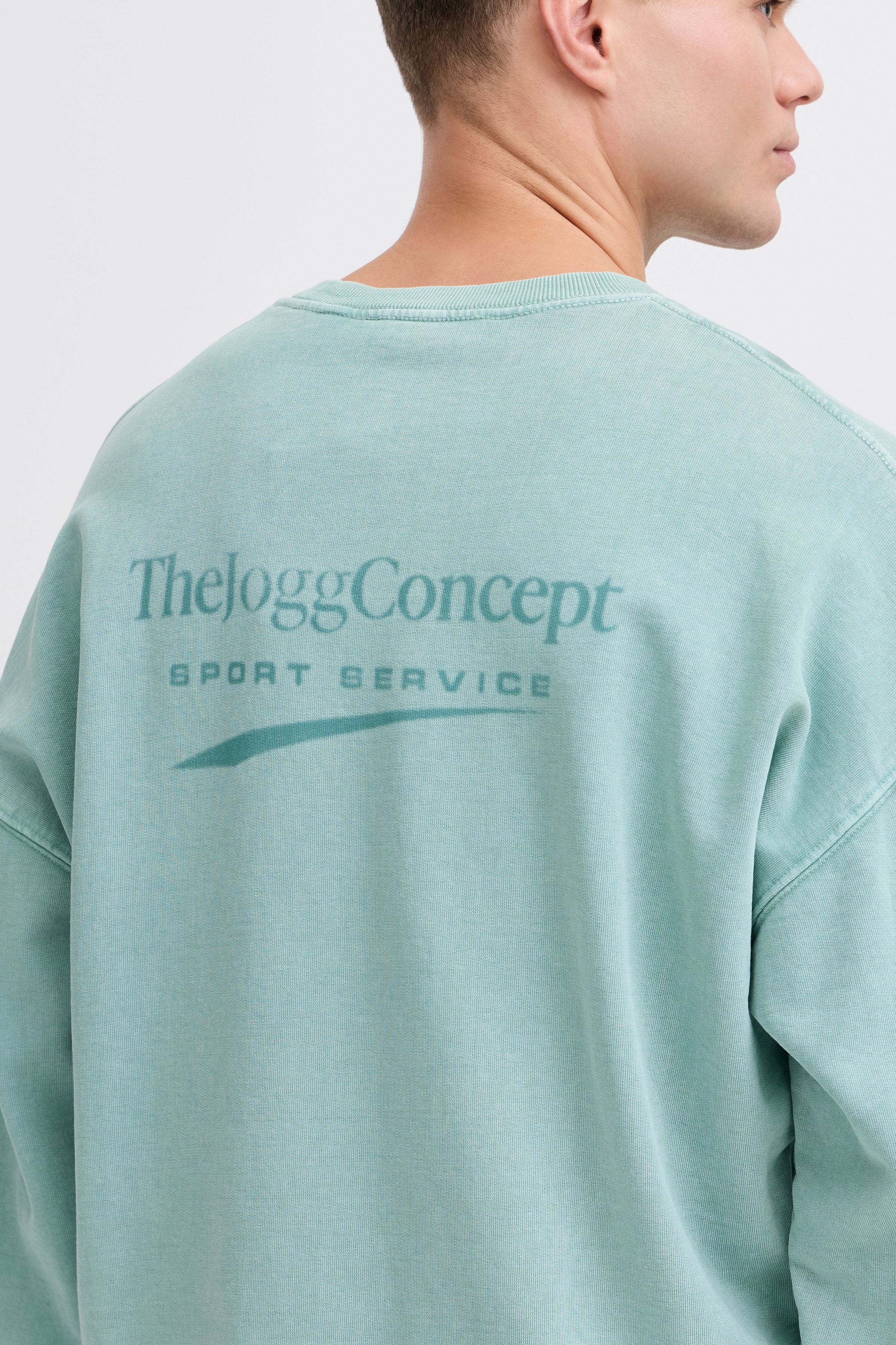 Sweatshirt LOOKBOOK DETAIL 22800844-164114