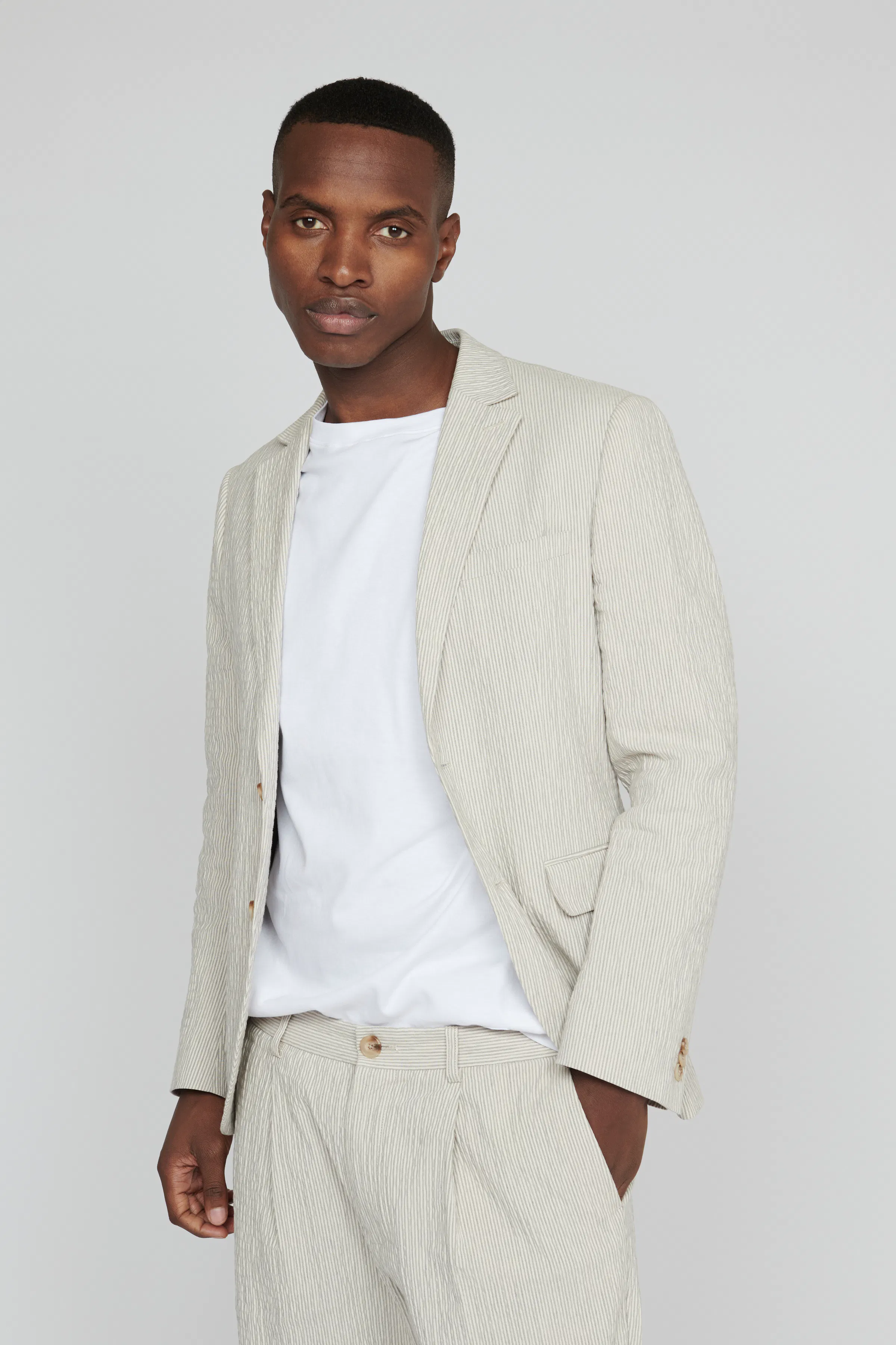 MAgeorge Blazer PACK FRONT 30207357-170619