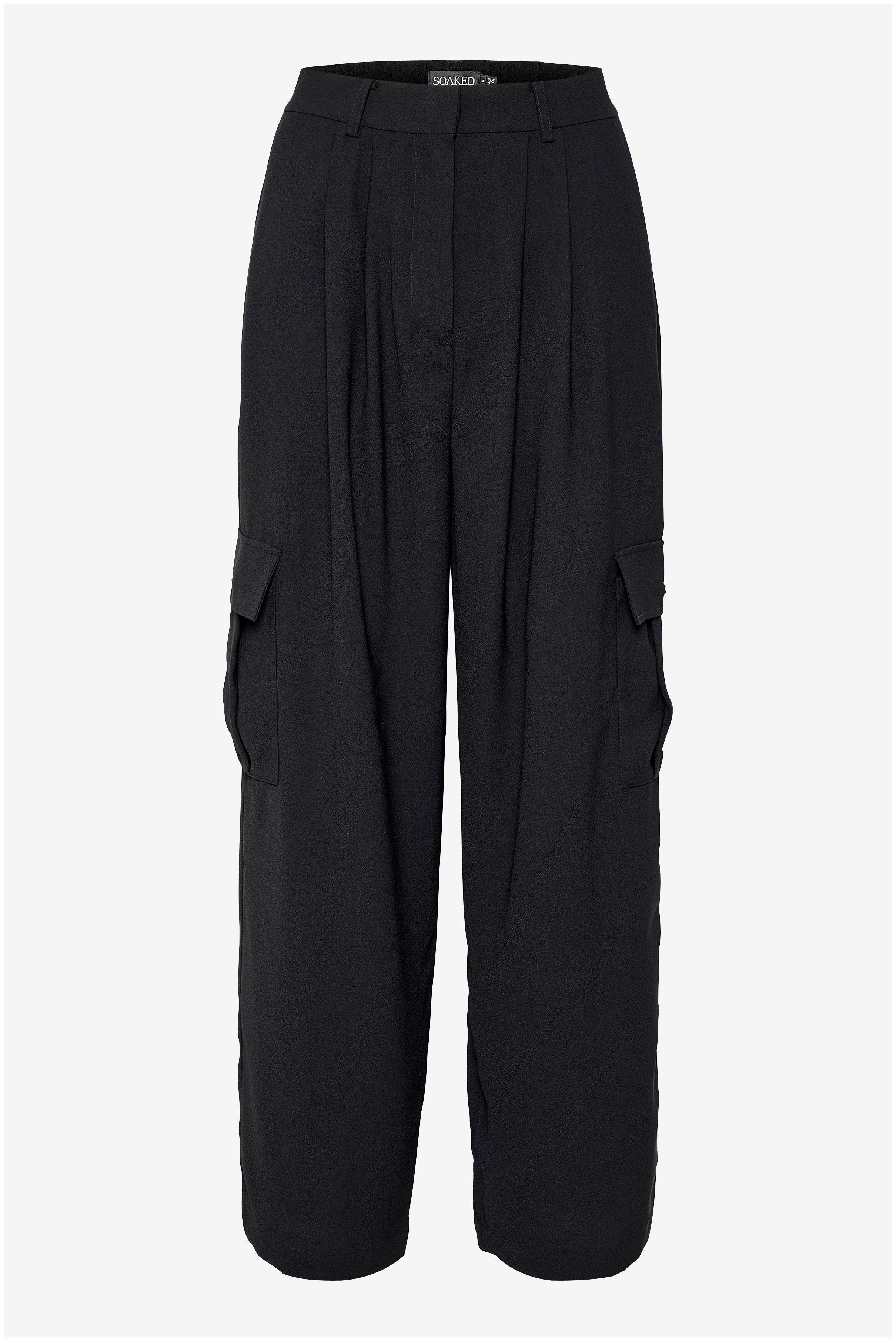 SLShirley Trousers PACK FRONT 30407073-194008
