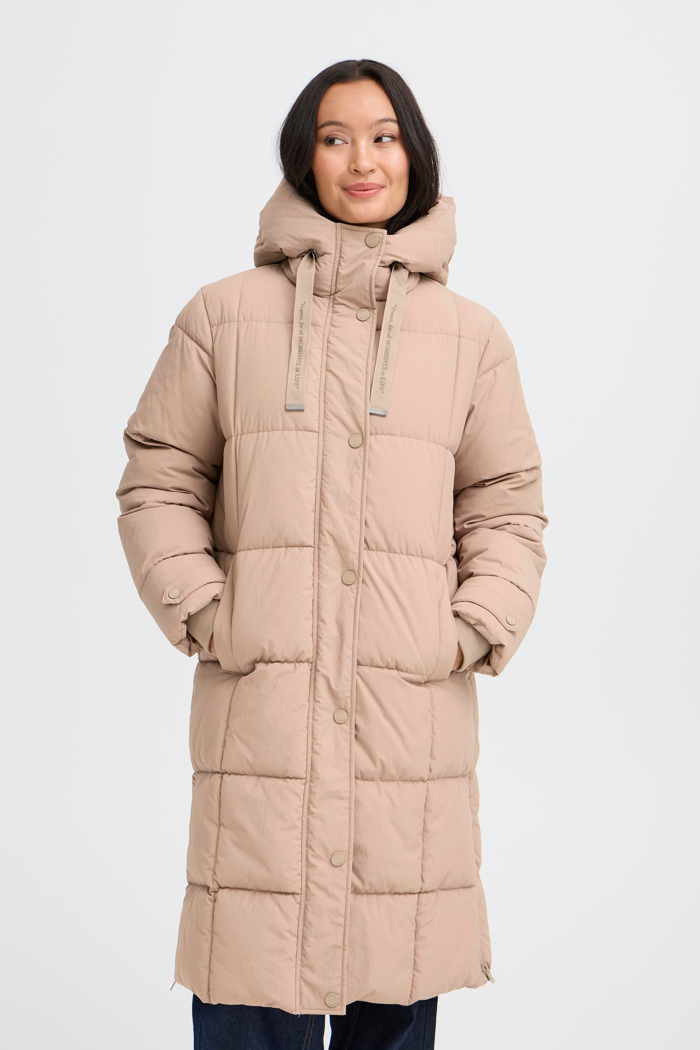 FREILEEN Oberbekleidung LOOKBOOK FRONT 20615670-171311