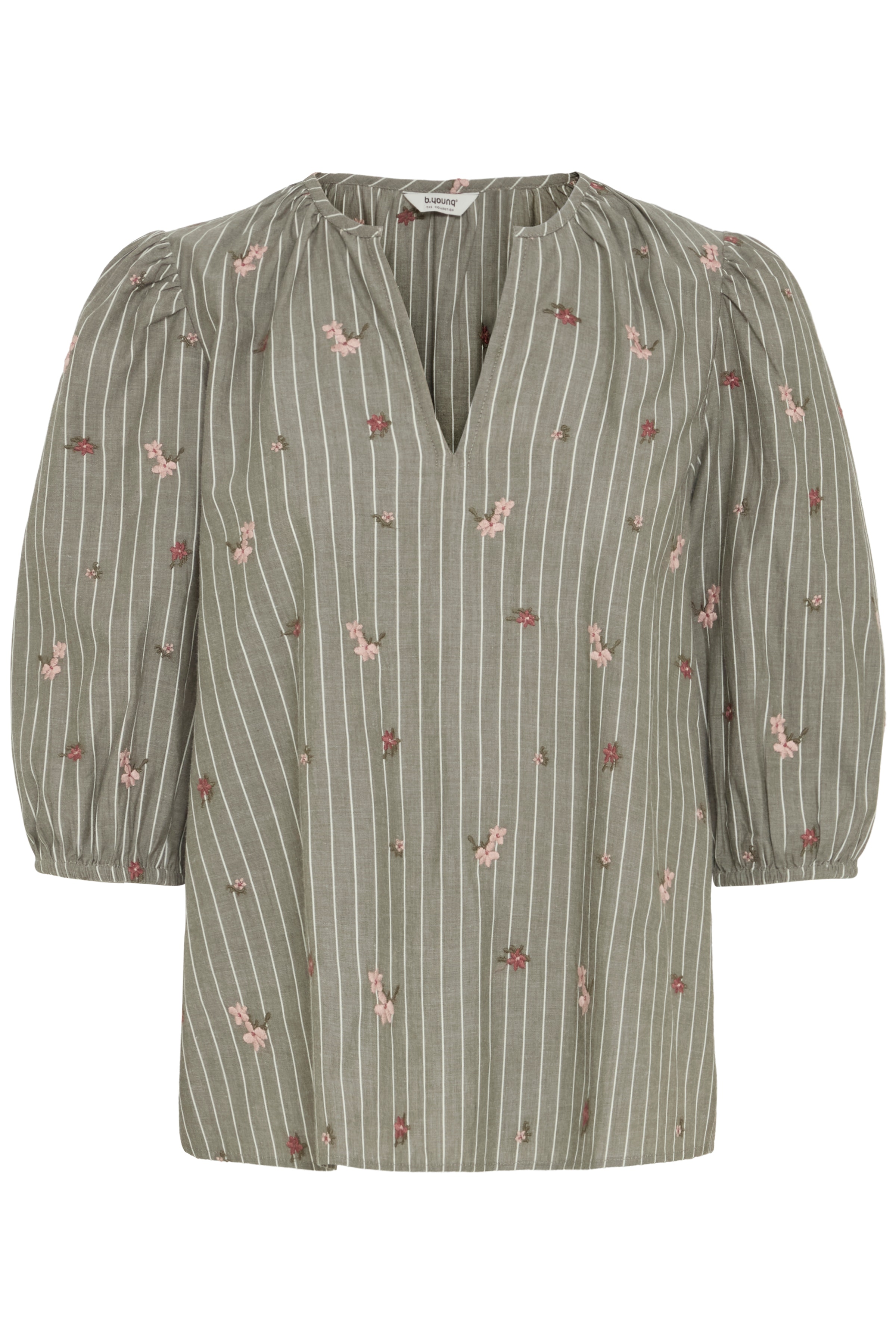 BYFELIPPA Blouse PACK FRONT 20817065-204868