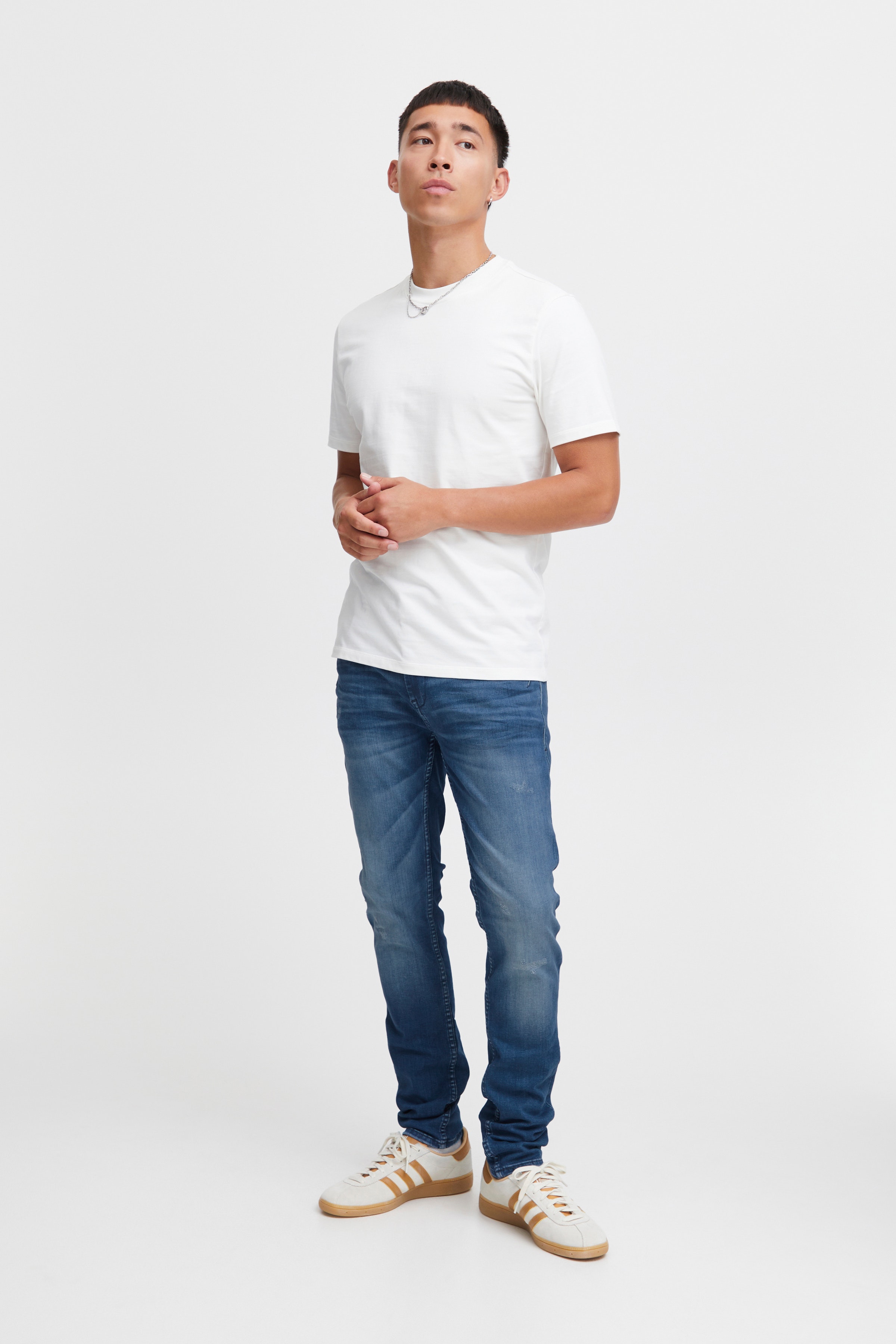 EchoBH jeans – skinny fit 
 LOOKBOOK FRONT 20710666-200291