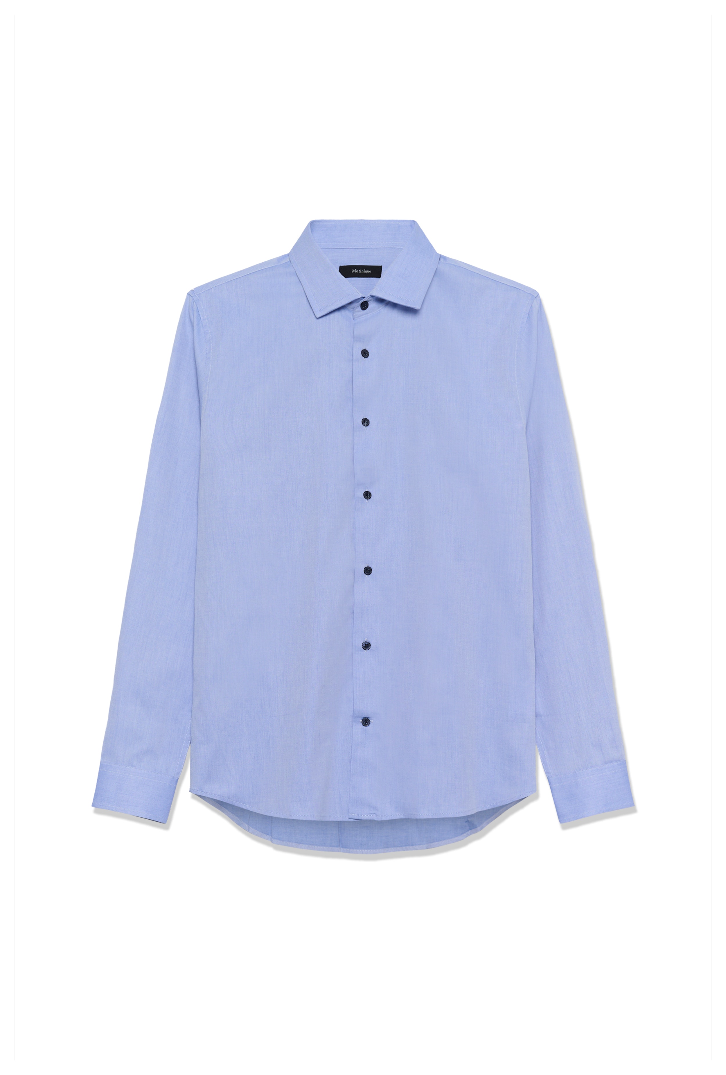 MAtrostol Overhemd LOOKBOOK FRONT 30206960-154030
