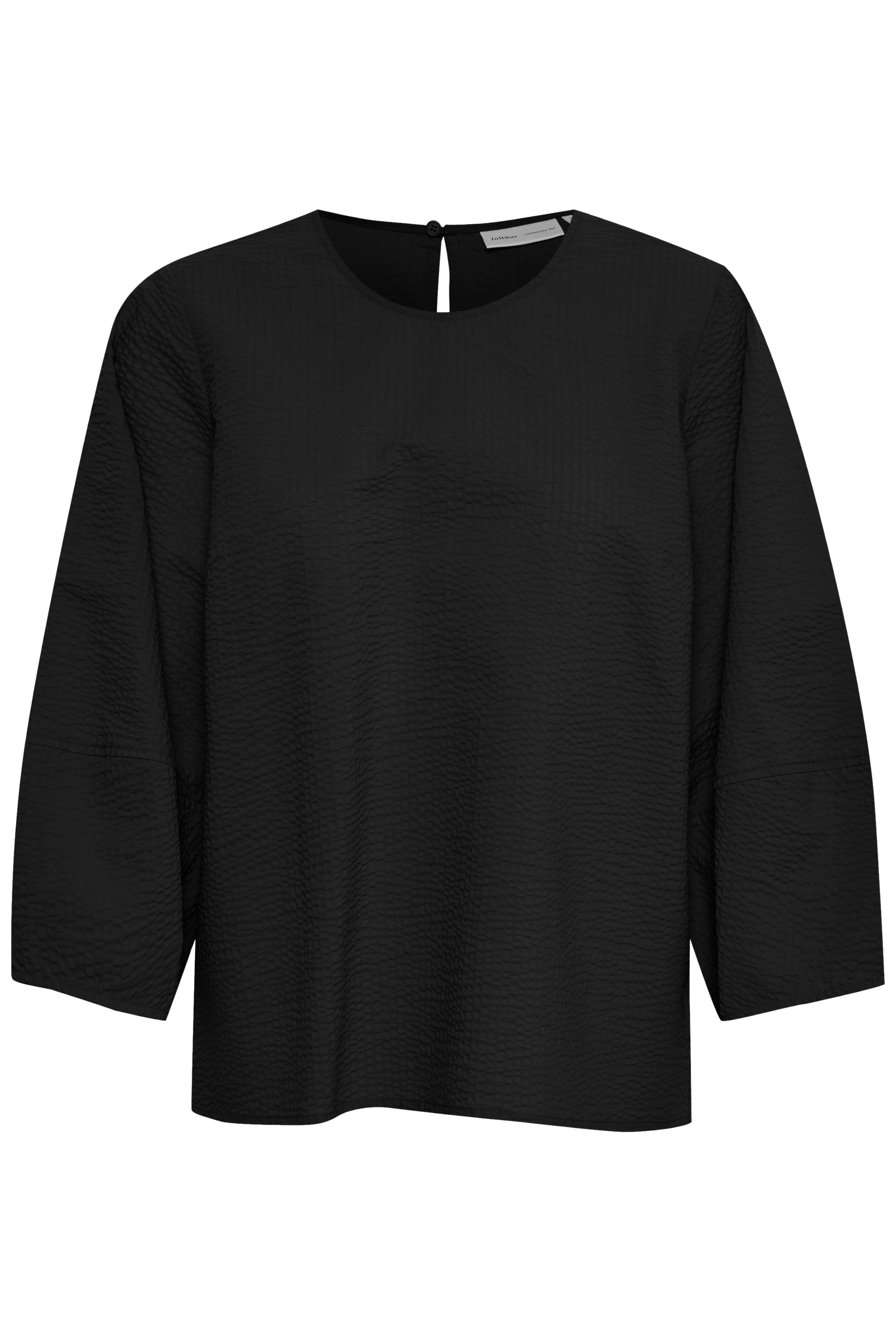 YancaIW Blouse PACK FRONT 30106409-194008