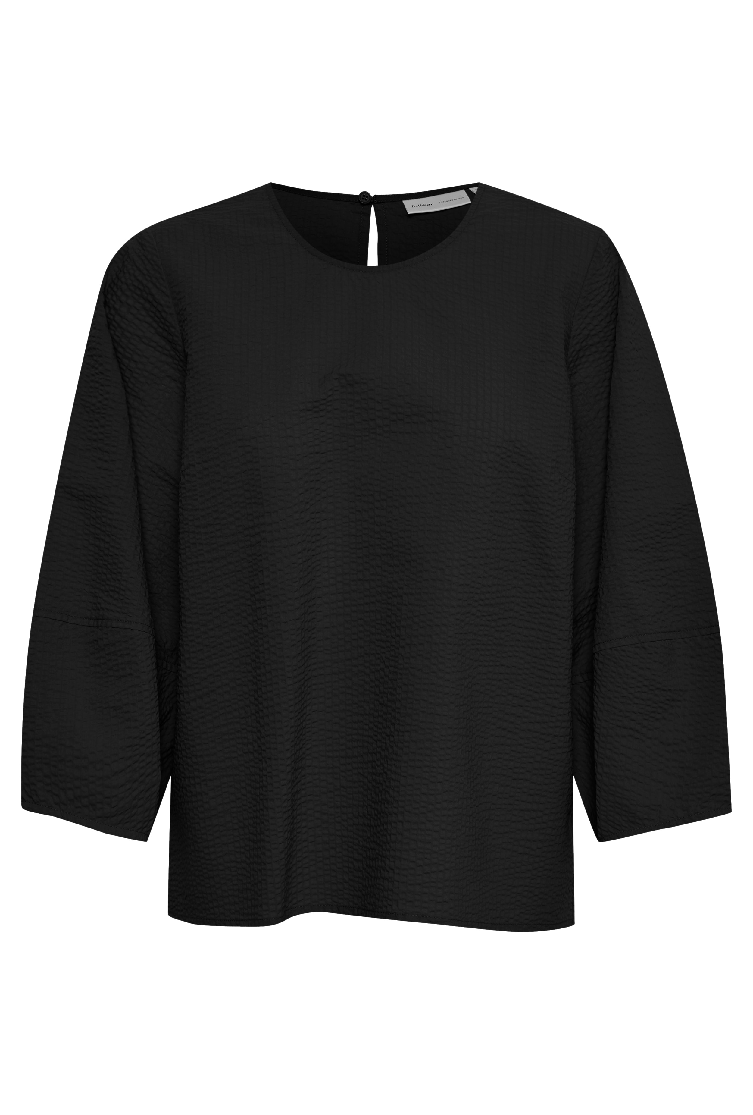 YancaIW Blouse PACK FRONT 30106409-194008