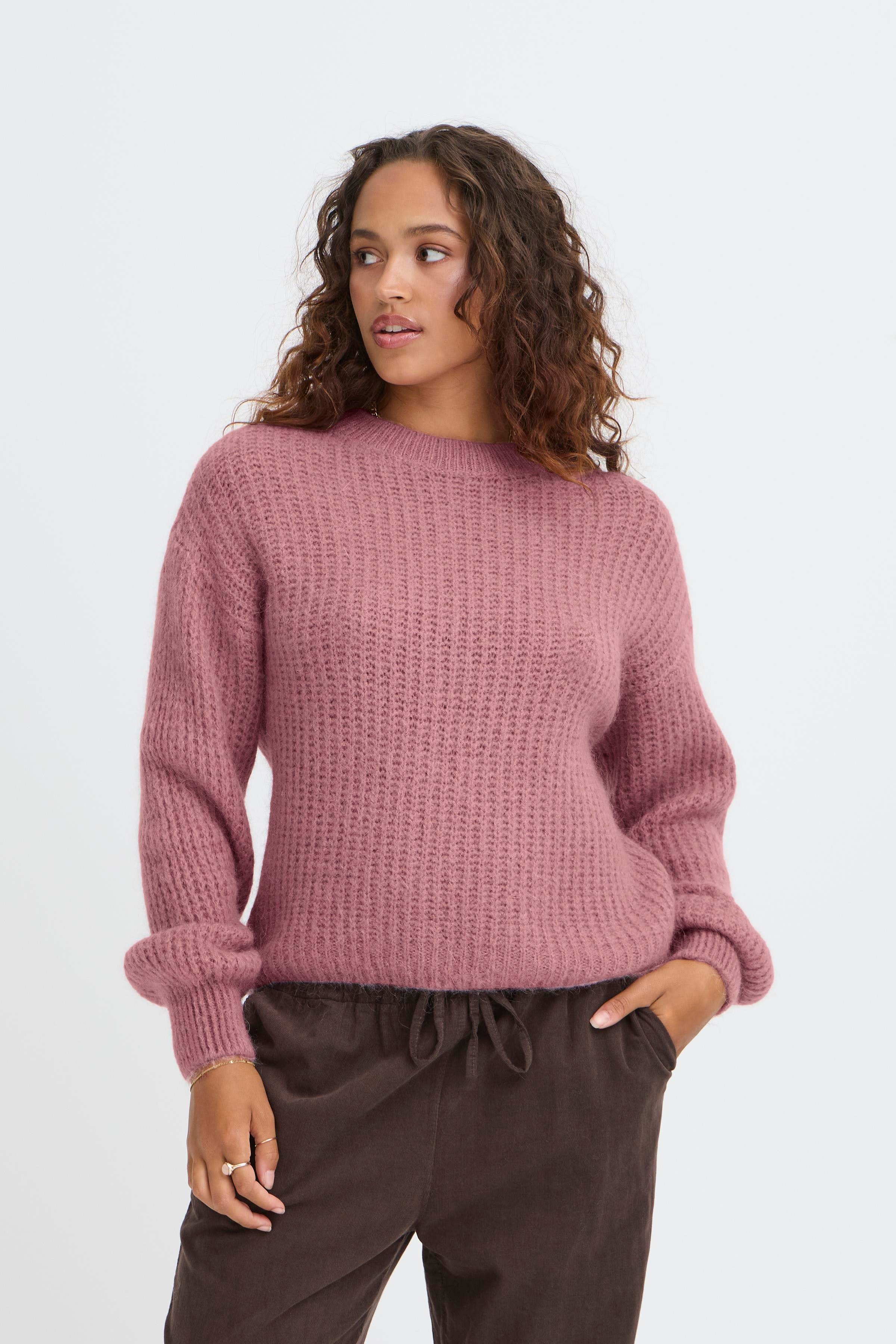 SBGULVIG Pullover LOOKBOOK FRONT 22101087-171512