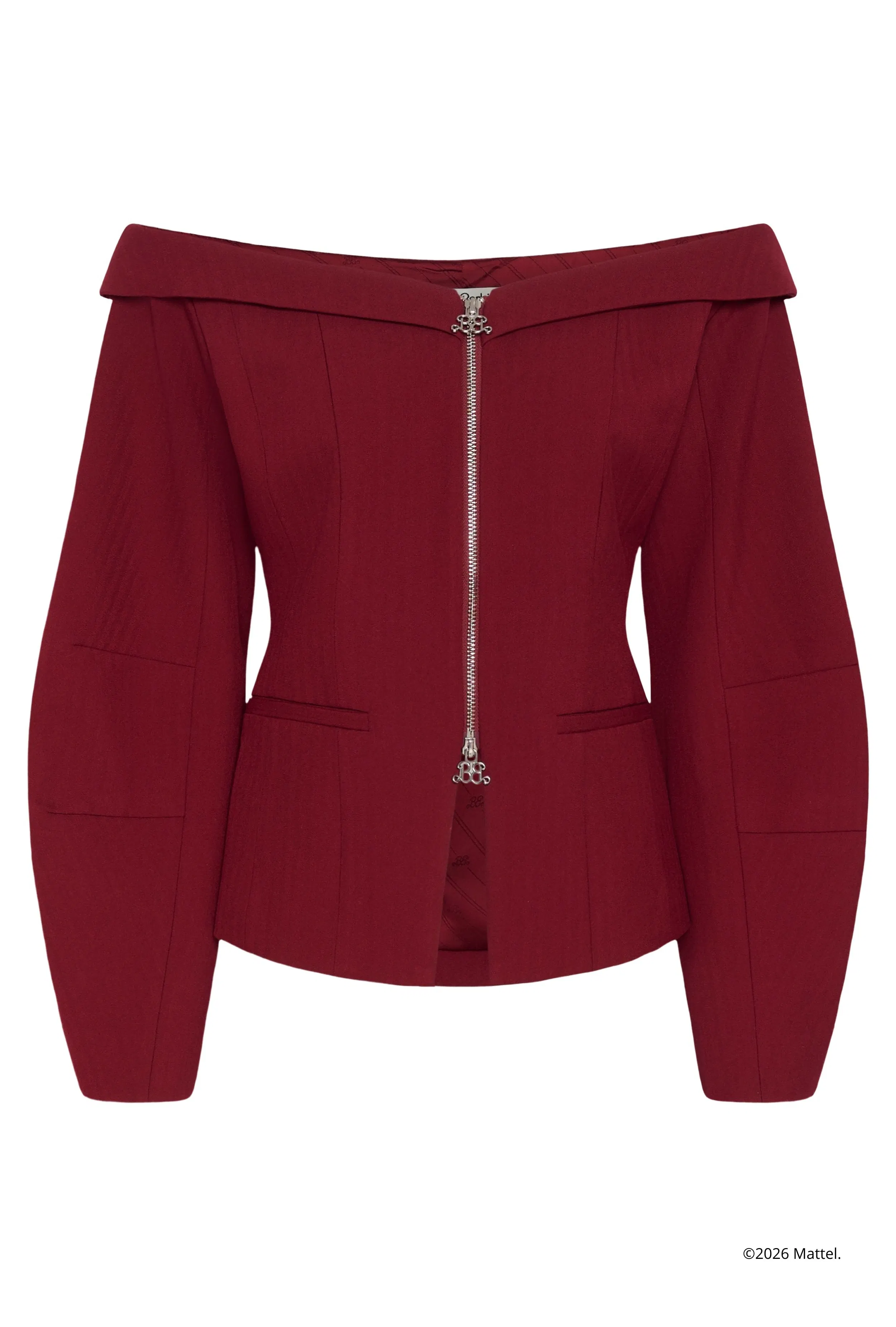 GZBXGbabara Blazer PACK FRONT 10911293-108290