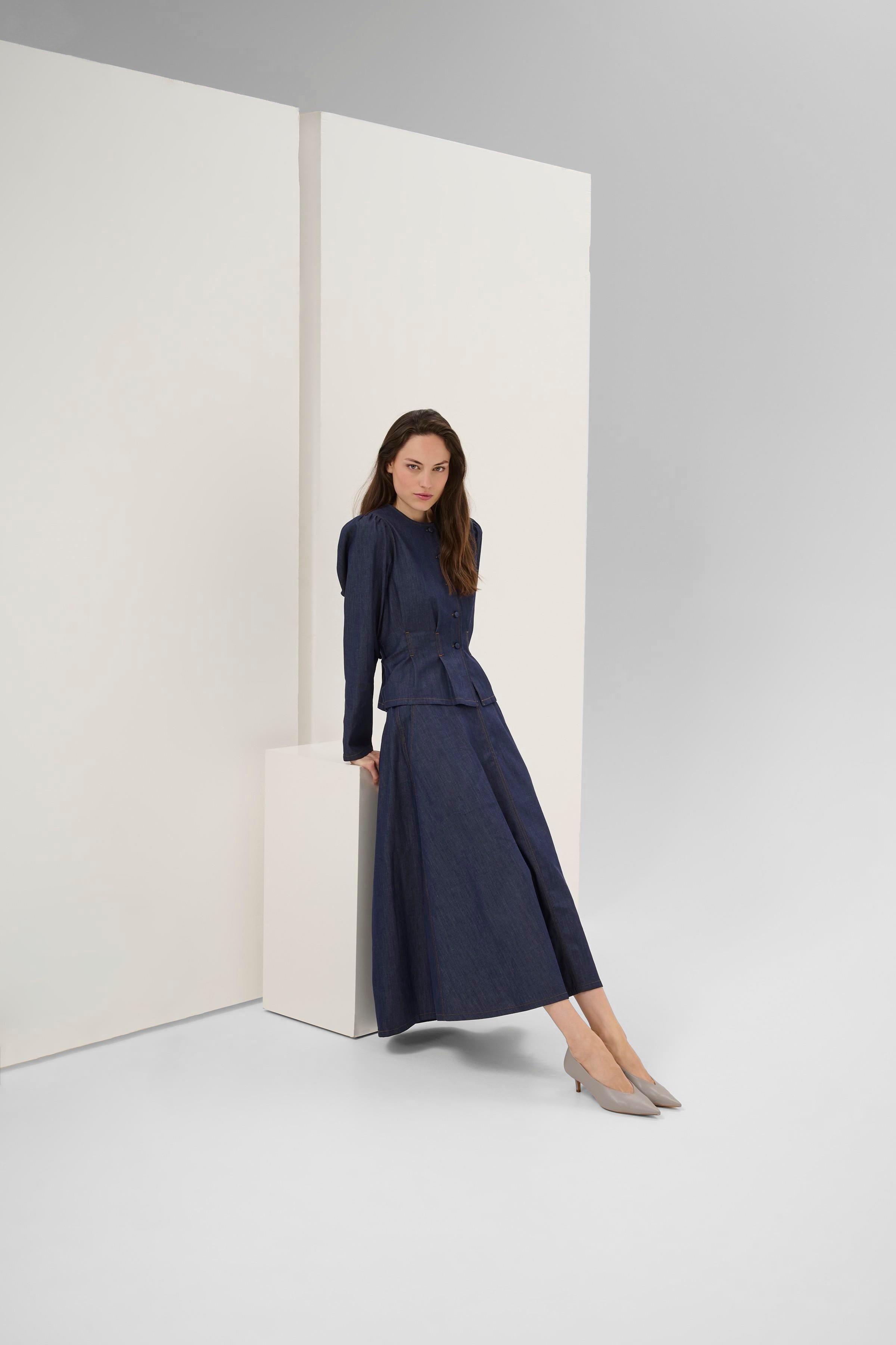 KBDrew Blus LOOKBOOK DETAIL 10105763-194014