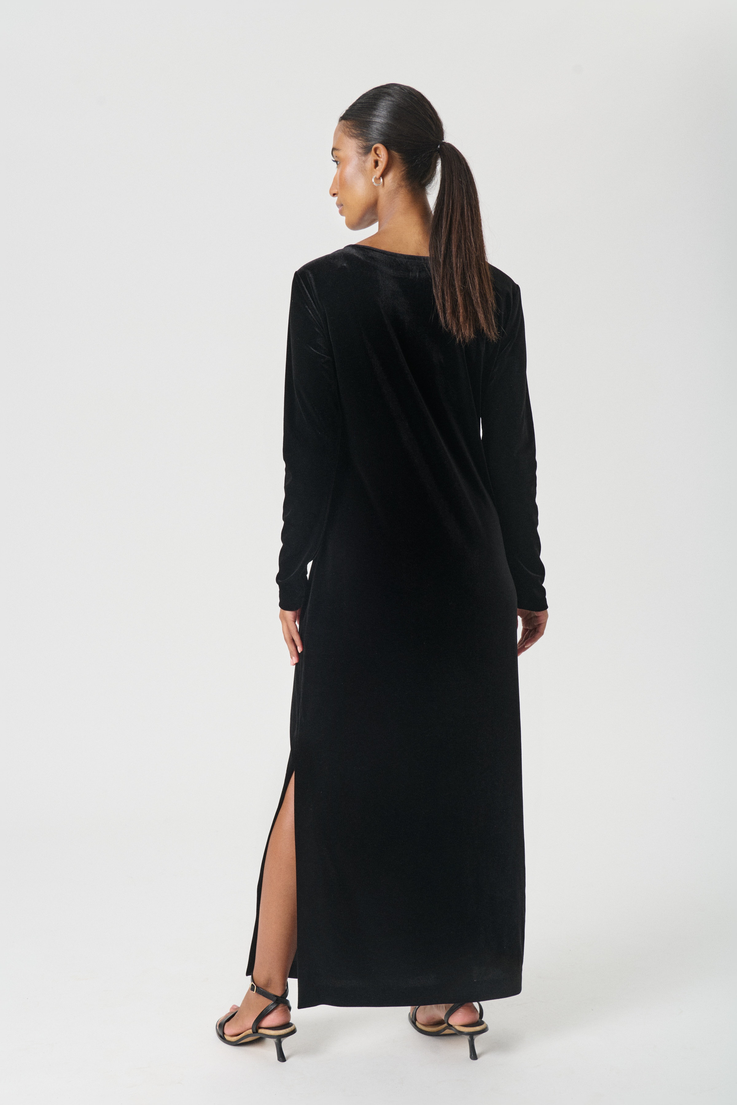 DidaPW Jurk LOOKBOOK BACK 30310257-194008