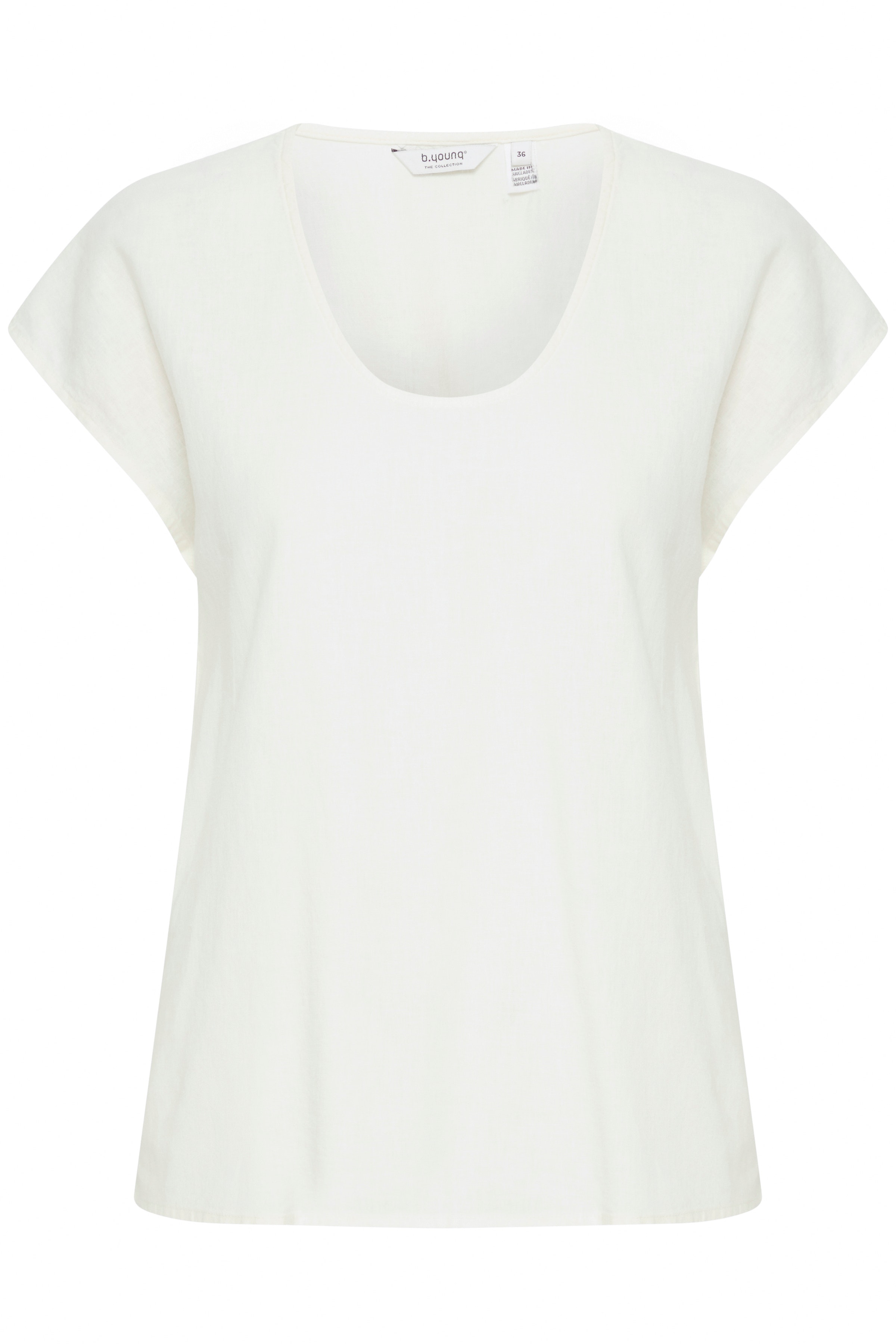 BYFALAKKA Blouse PACK FRONT 20814567-114300