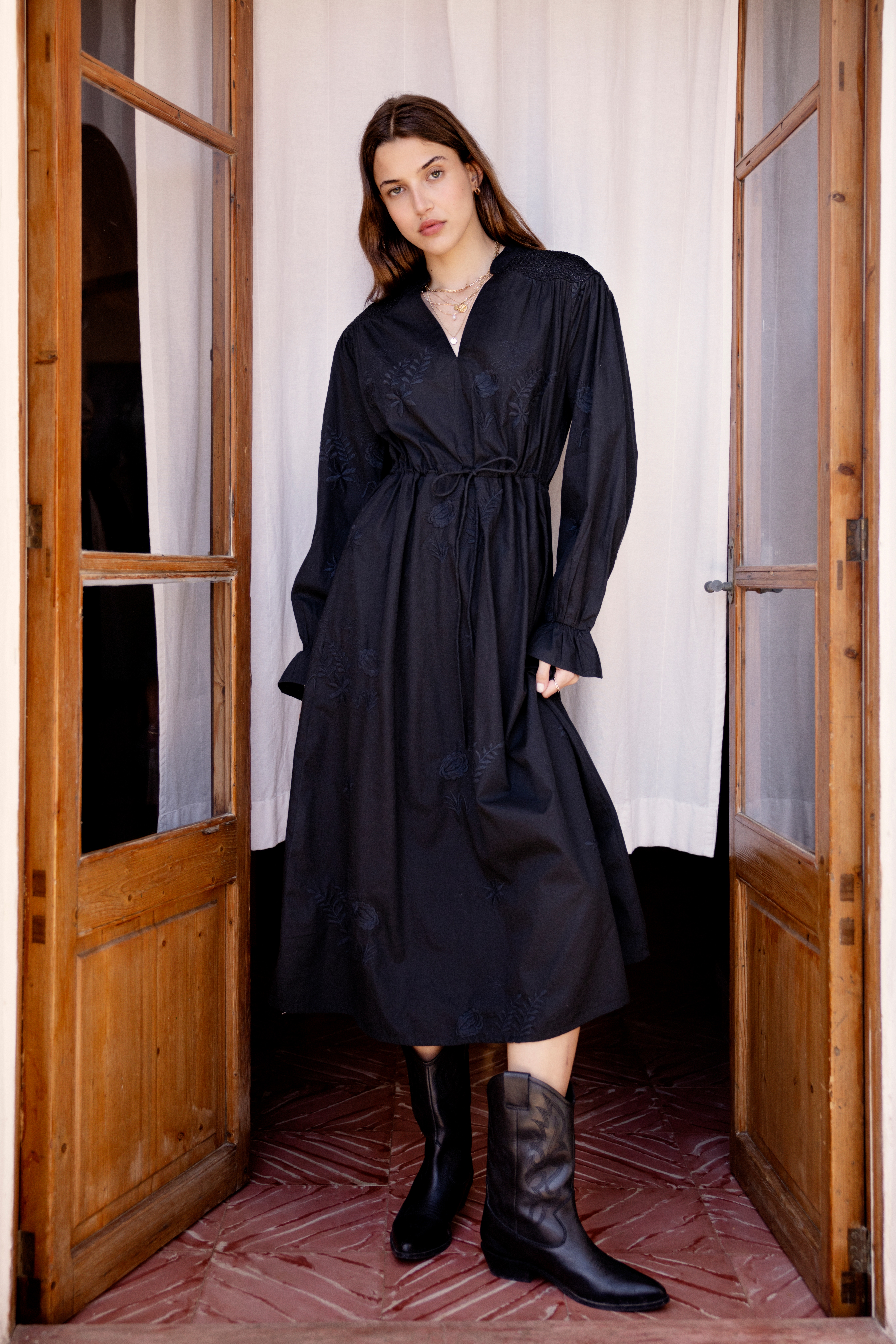 Shop the look